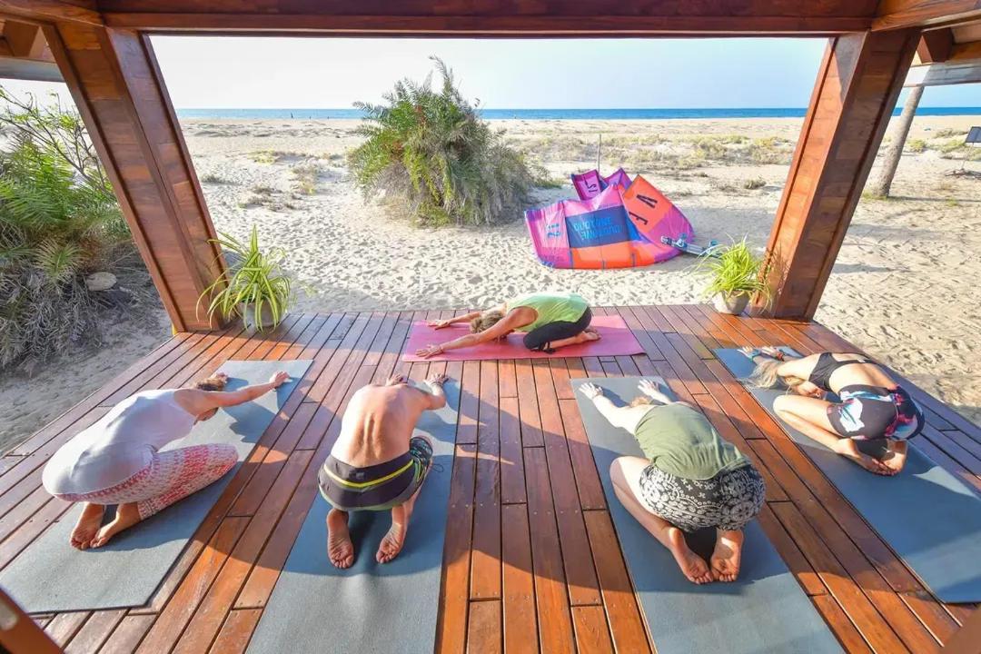 Bungalow - Beach Front photo 3