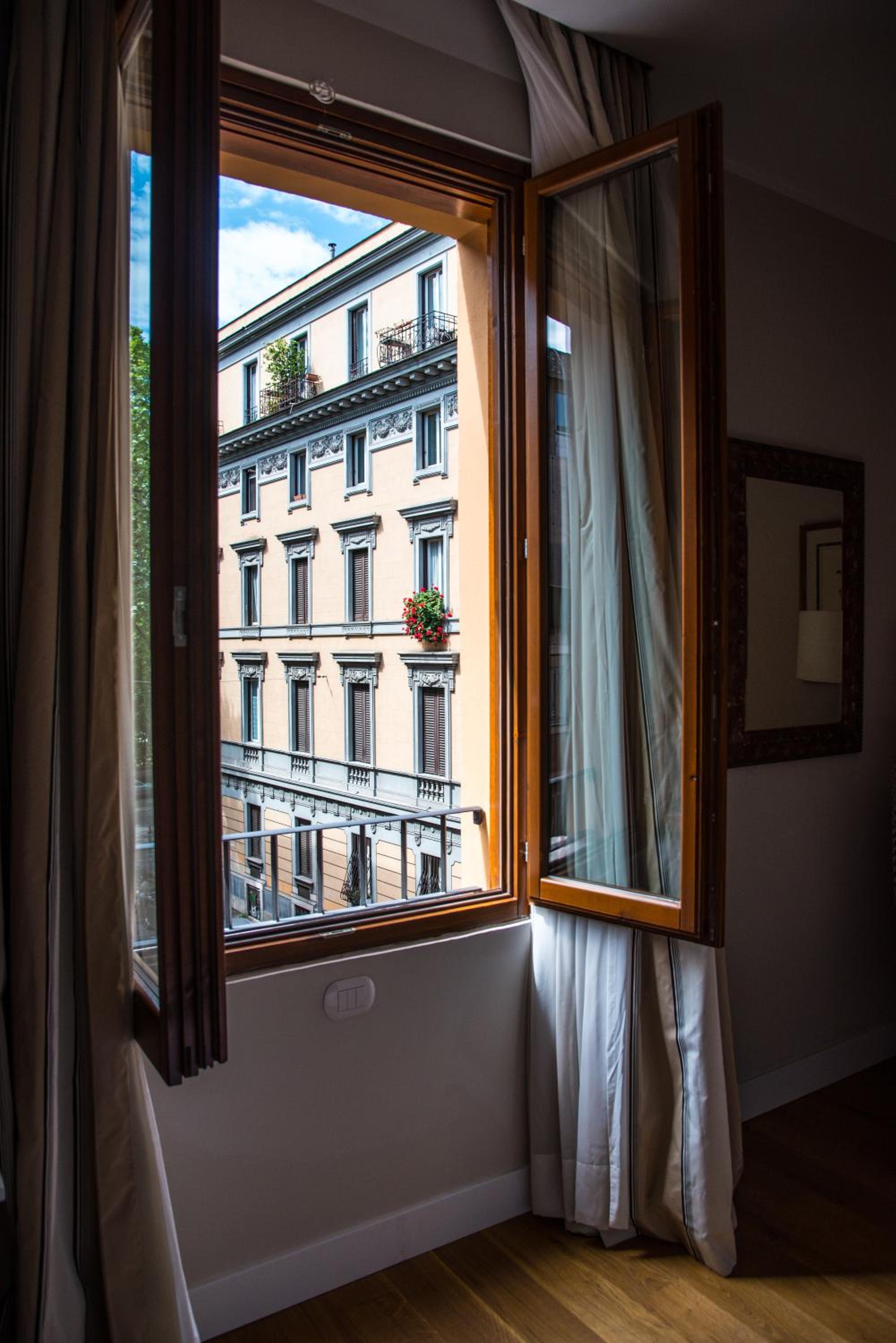 Superior Double or Twin Room photo 2