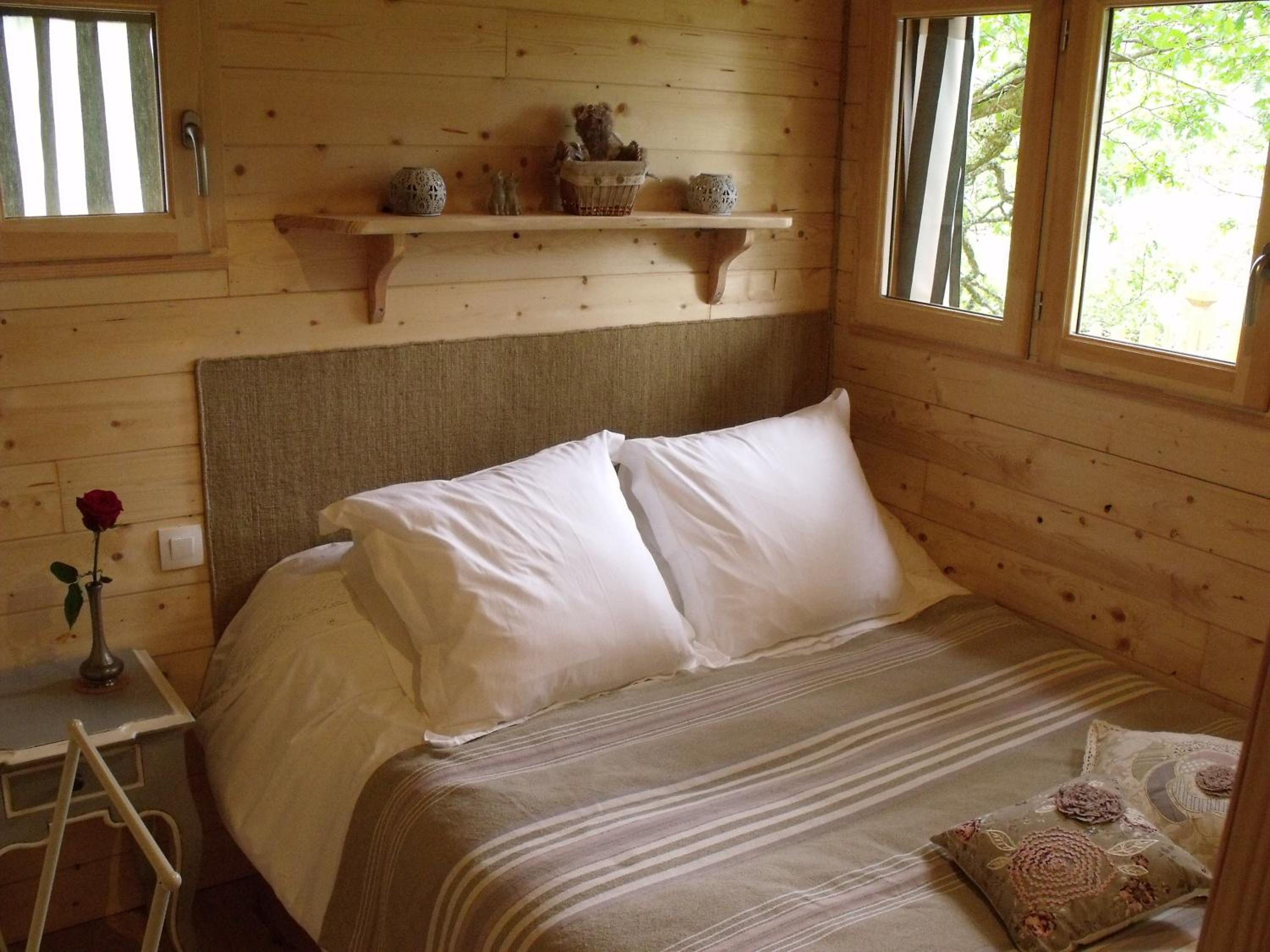 Double Room with Private External Bathroom photo 2