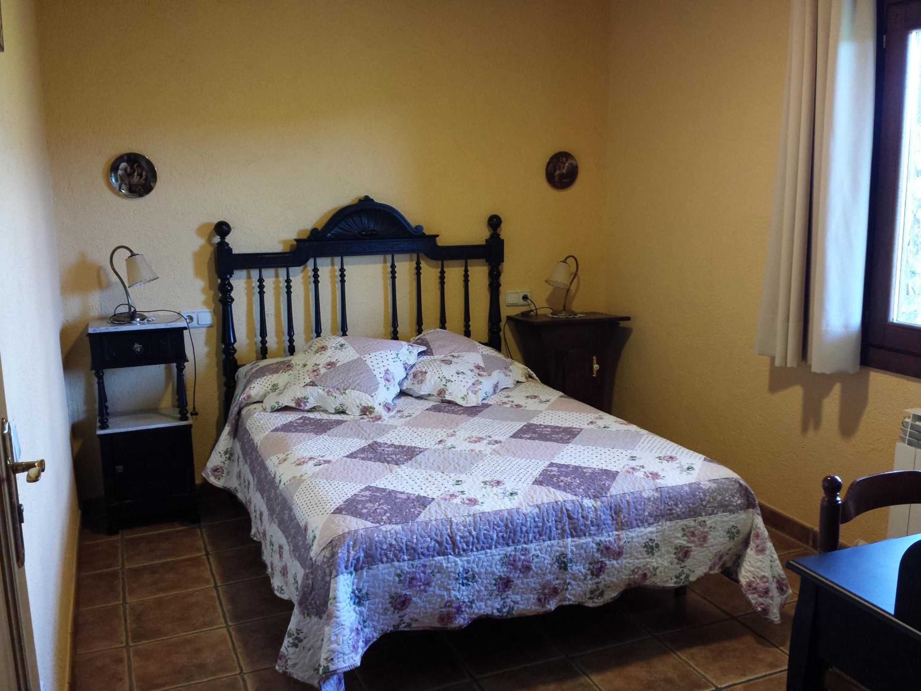 Habitación Doble Básica