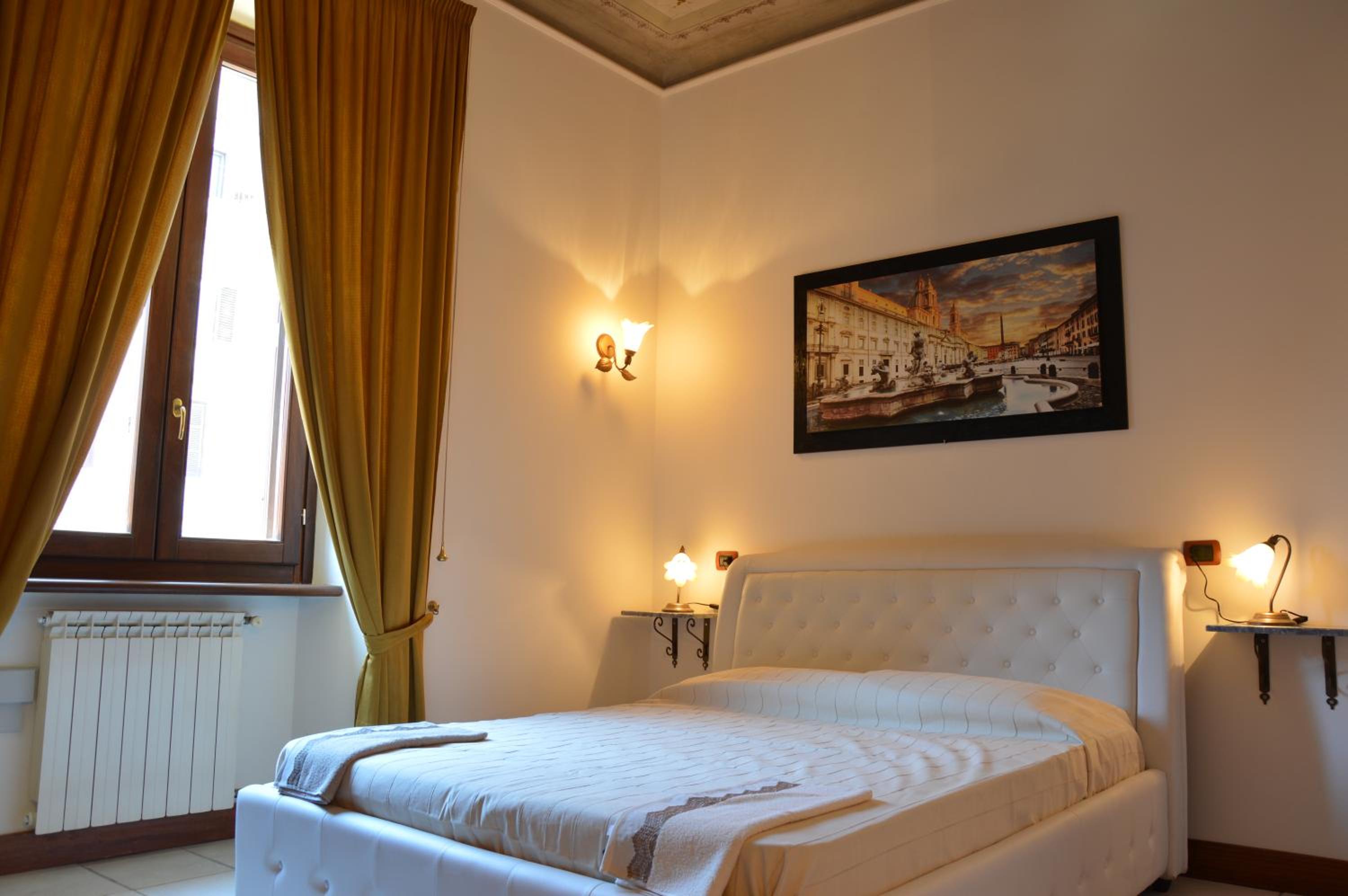 Deluxe Room photo 3