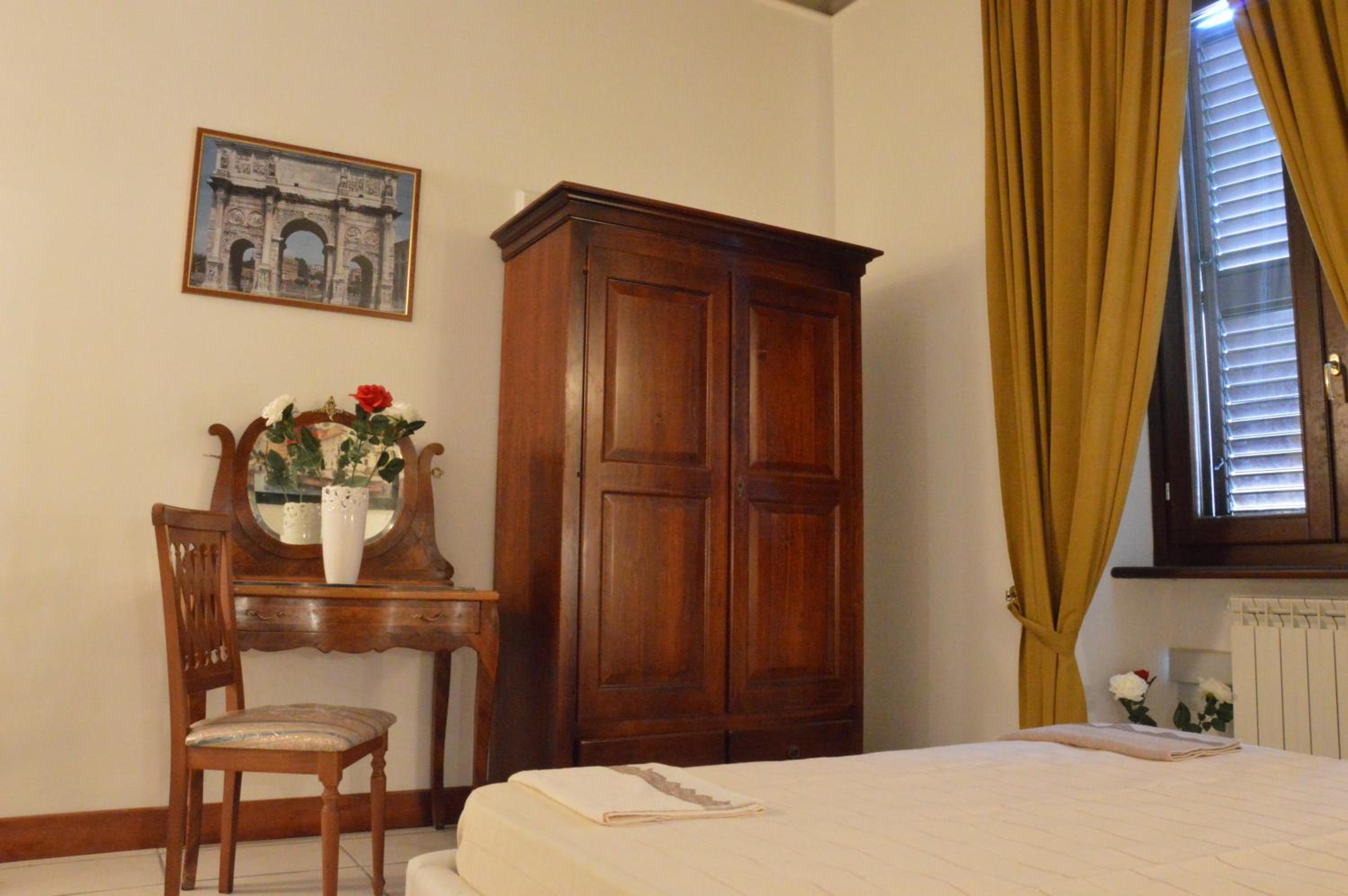 Deluxe Room photo 2