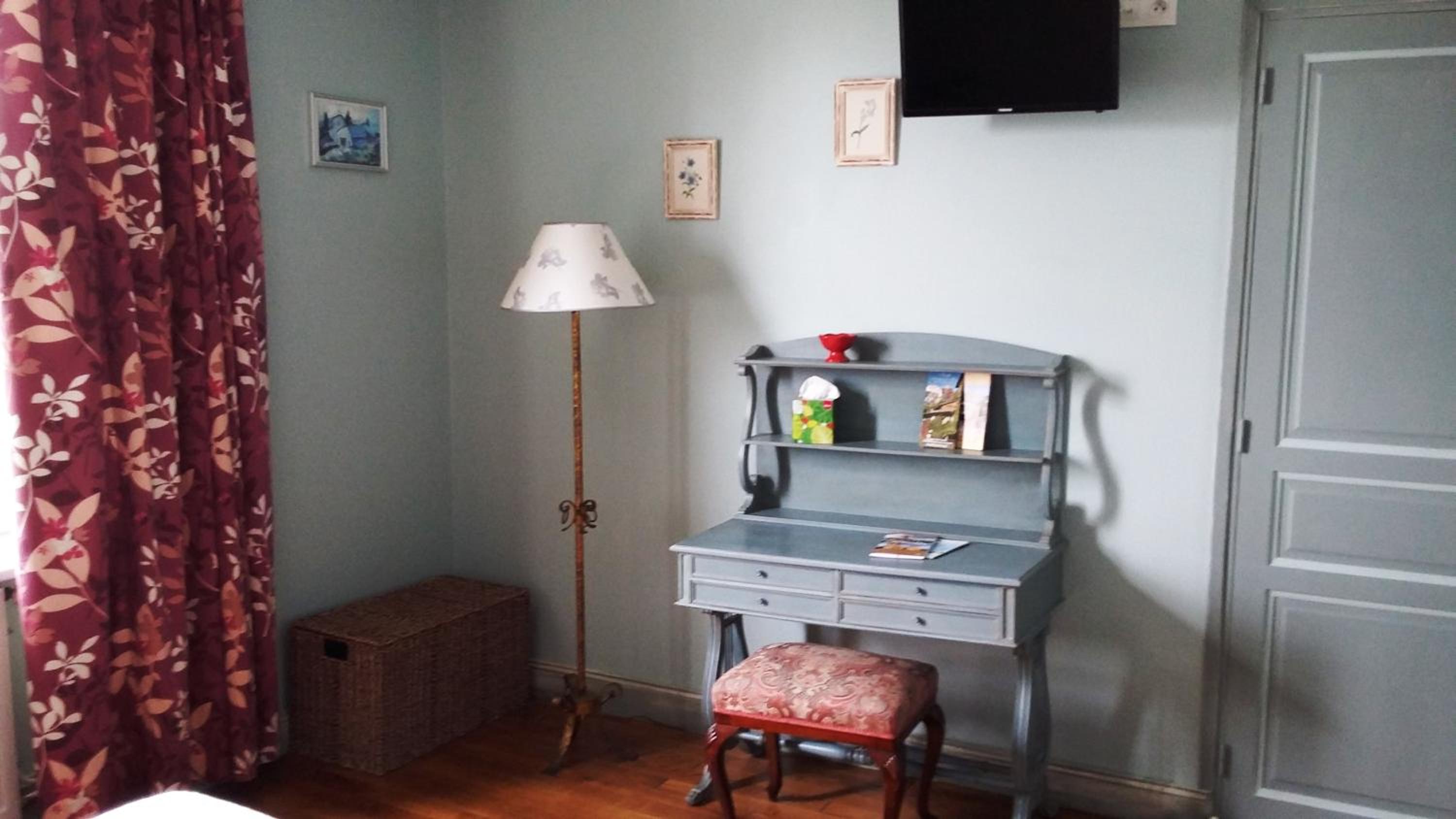 Superior Double Room photo 2