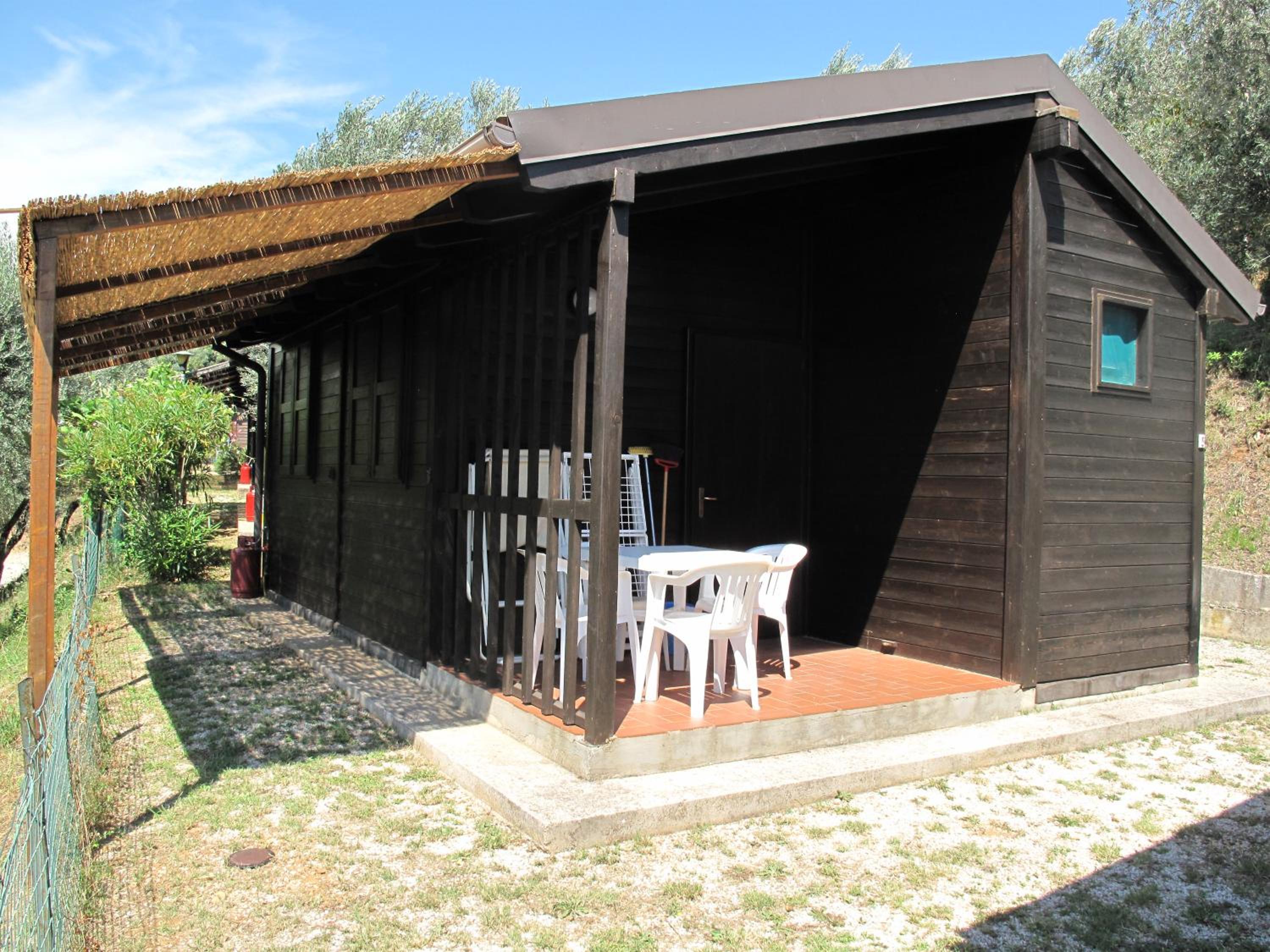 Two-Bedroom Bungalow photo 3