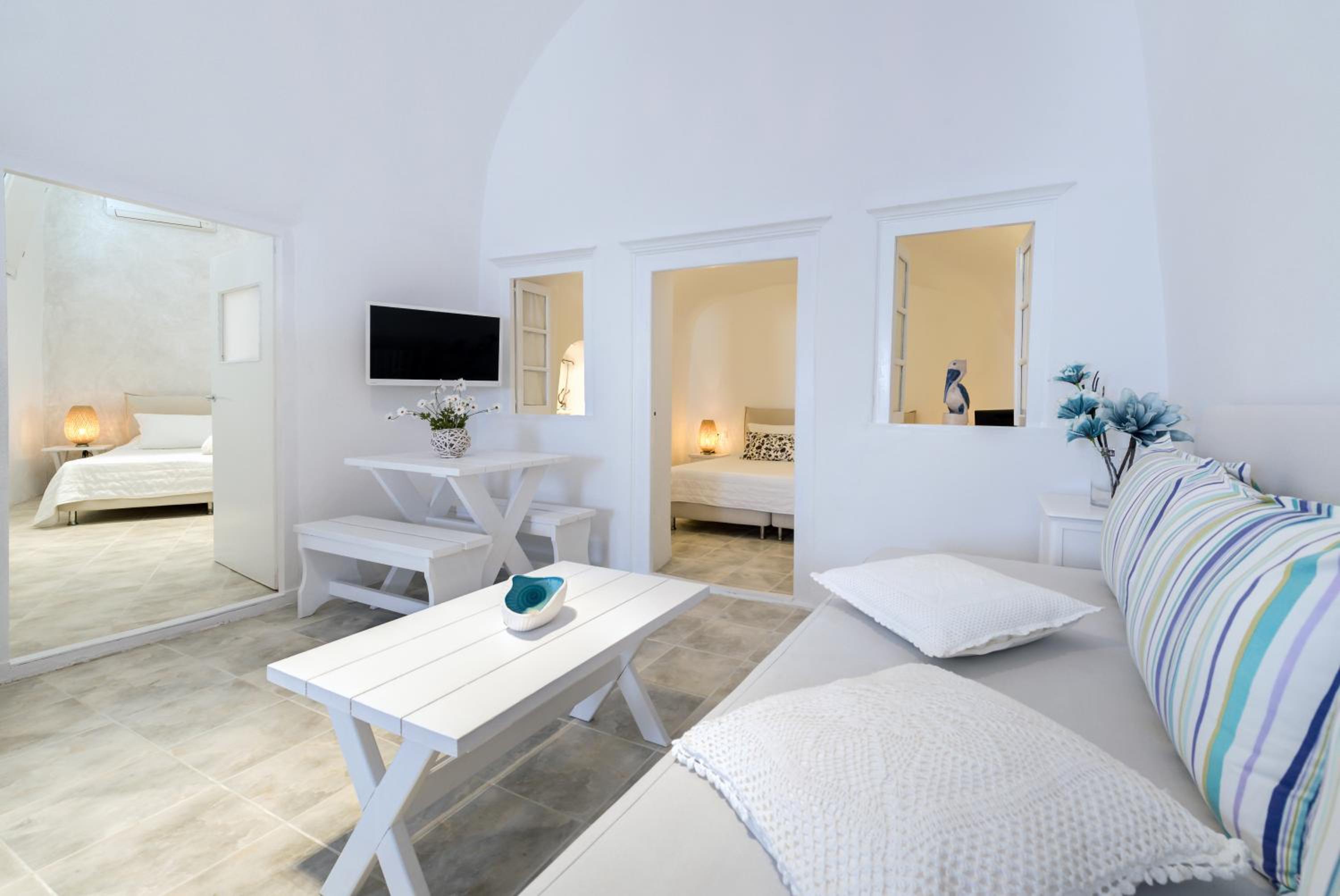 Villa Santorini photo 1