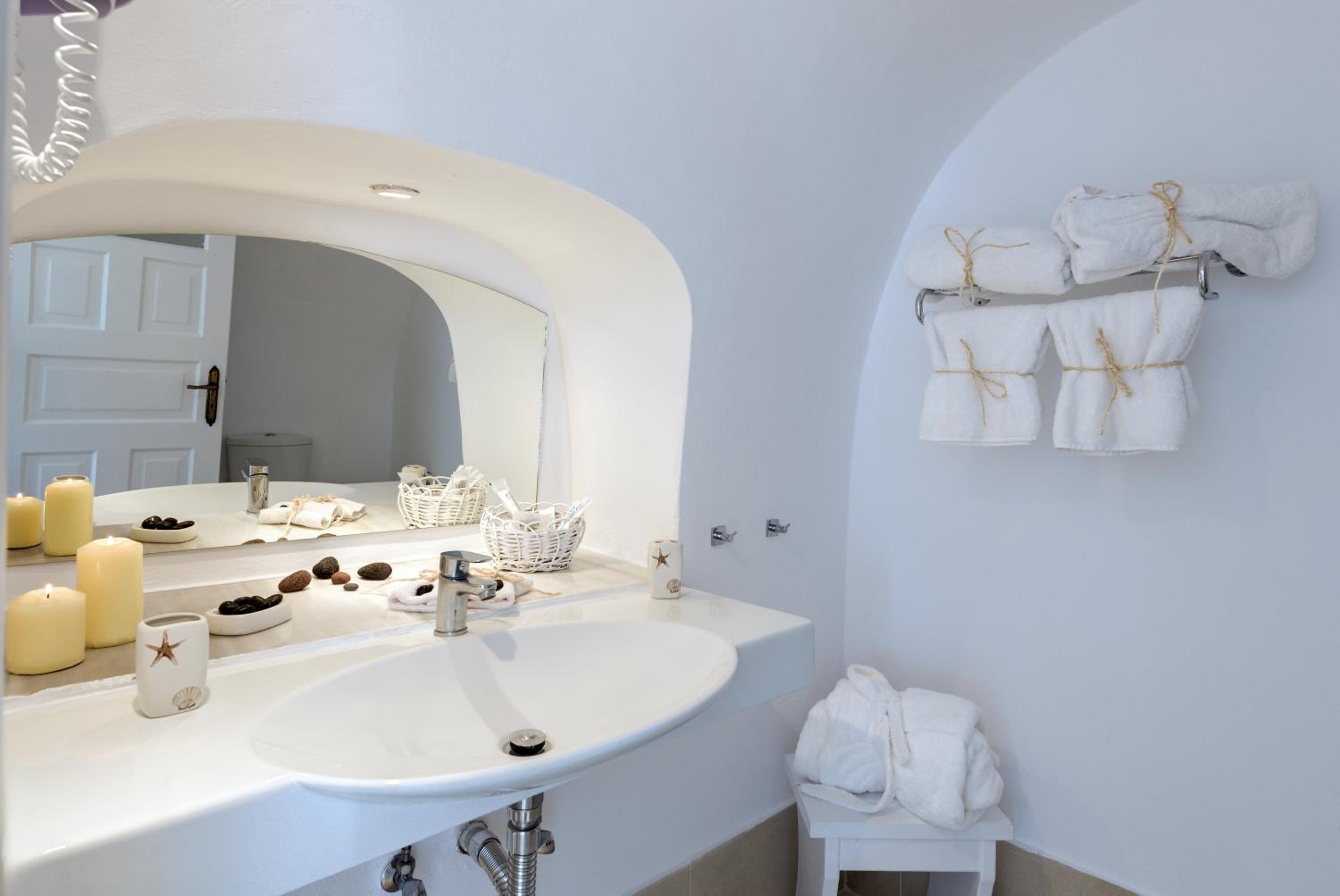 Villa Santorini photo 2