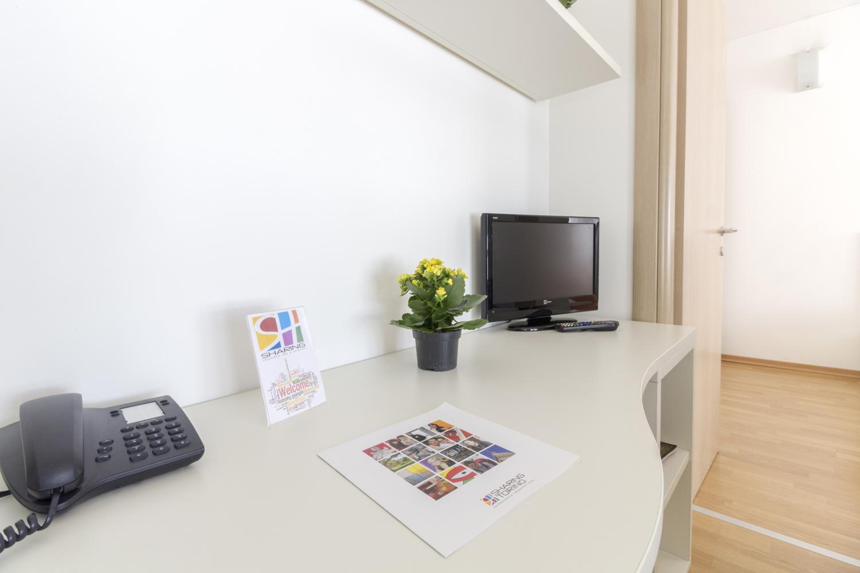 Two-Bedroom Apartment - Photo 6