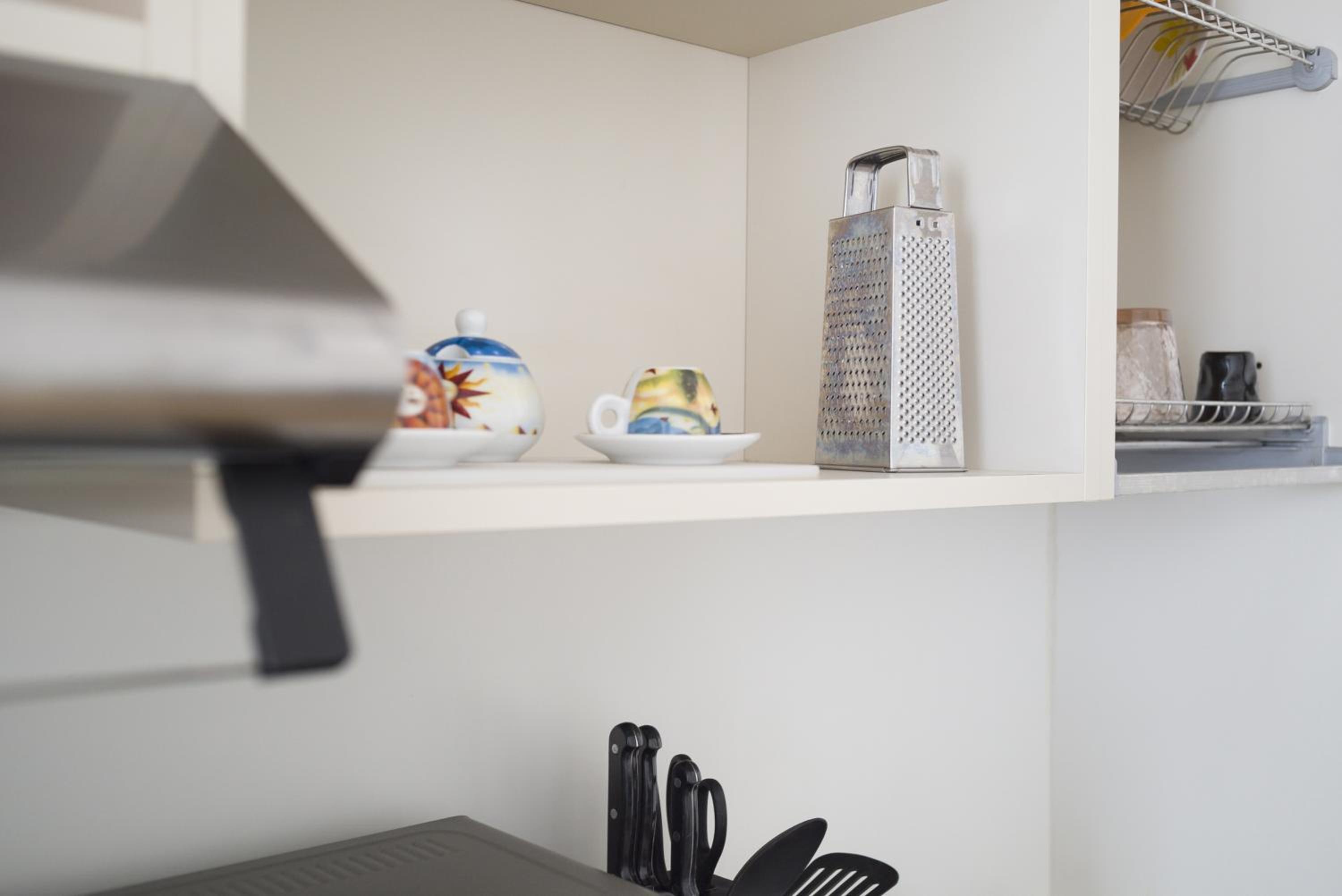 Studio (1 Adult) - Photo 9