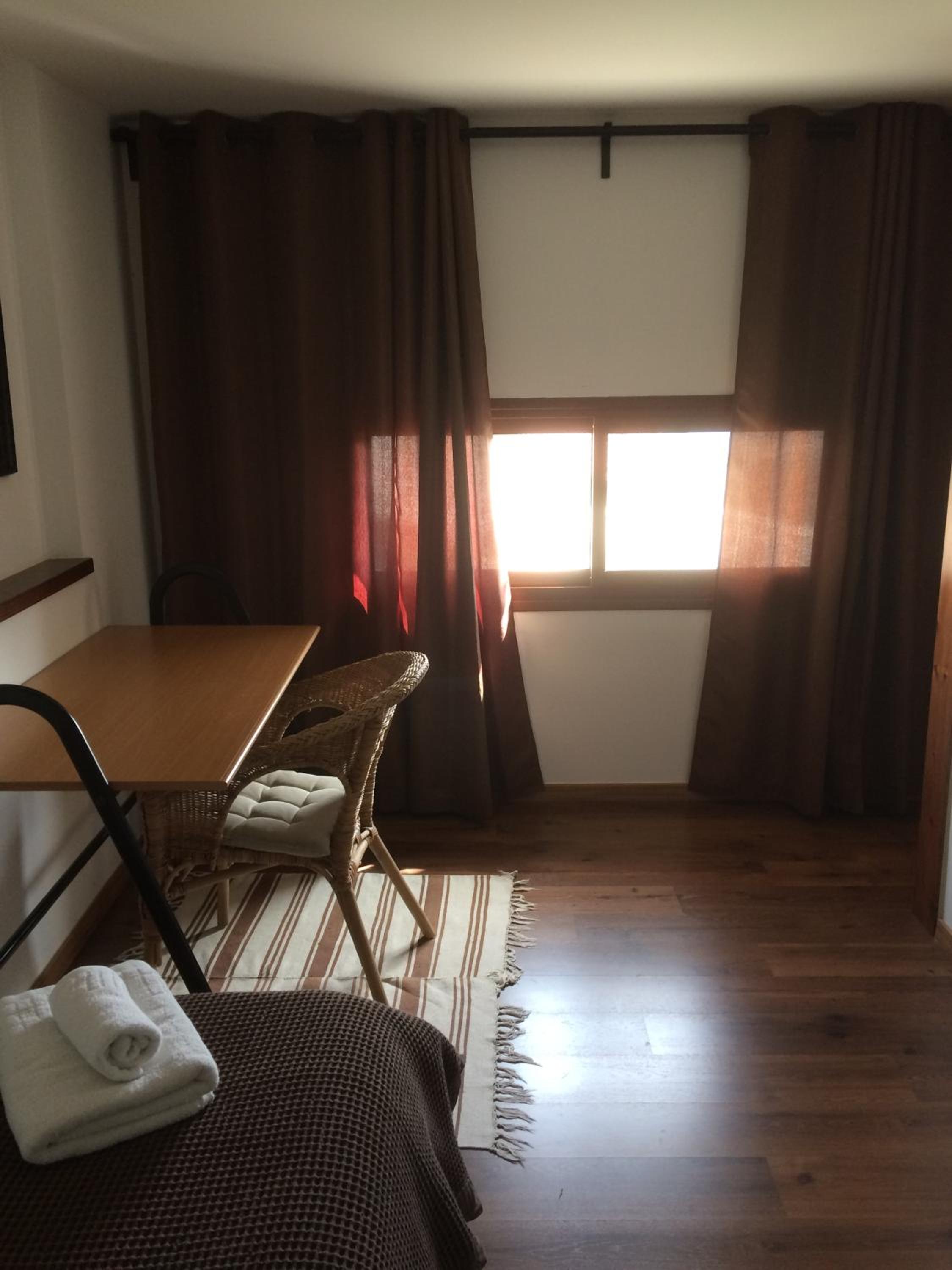 Single Room with Private External Bathroom photo 2