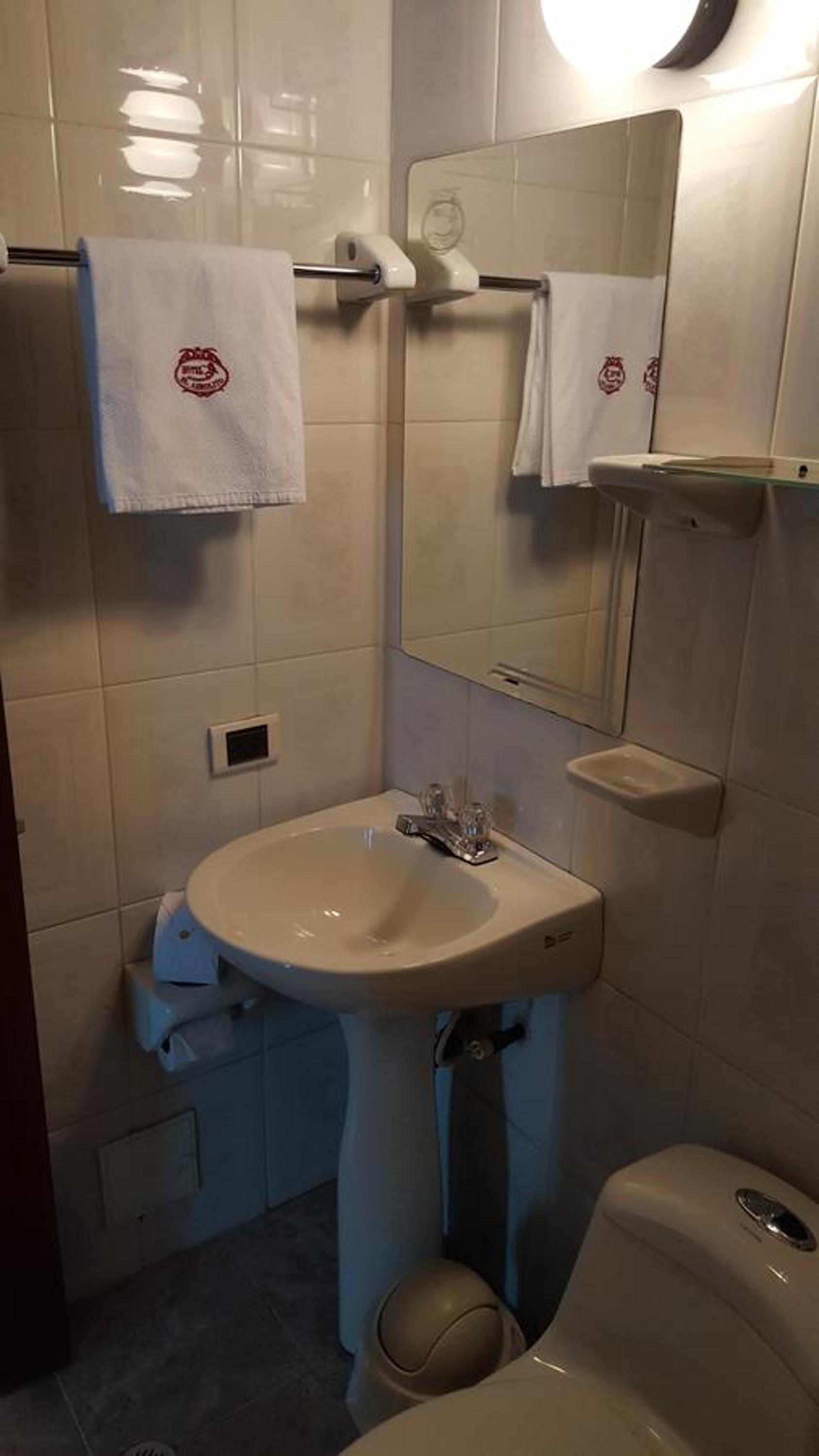 Double Room photo 3