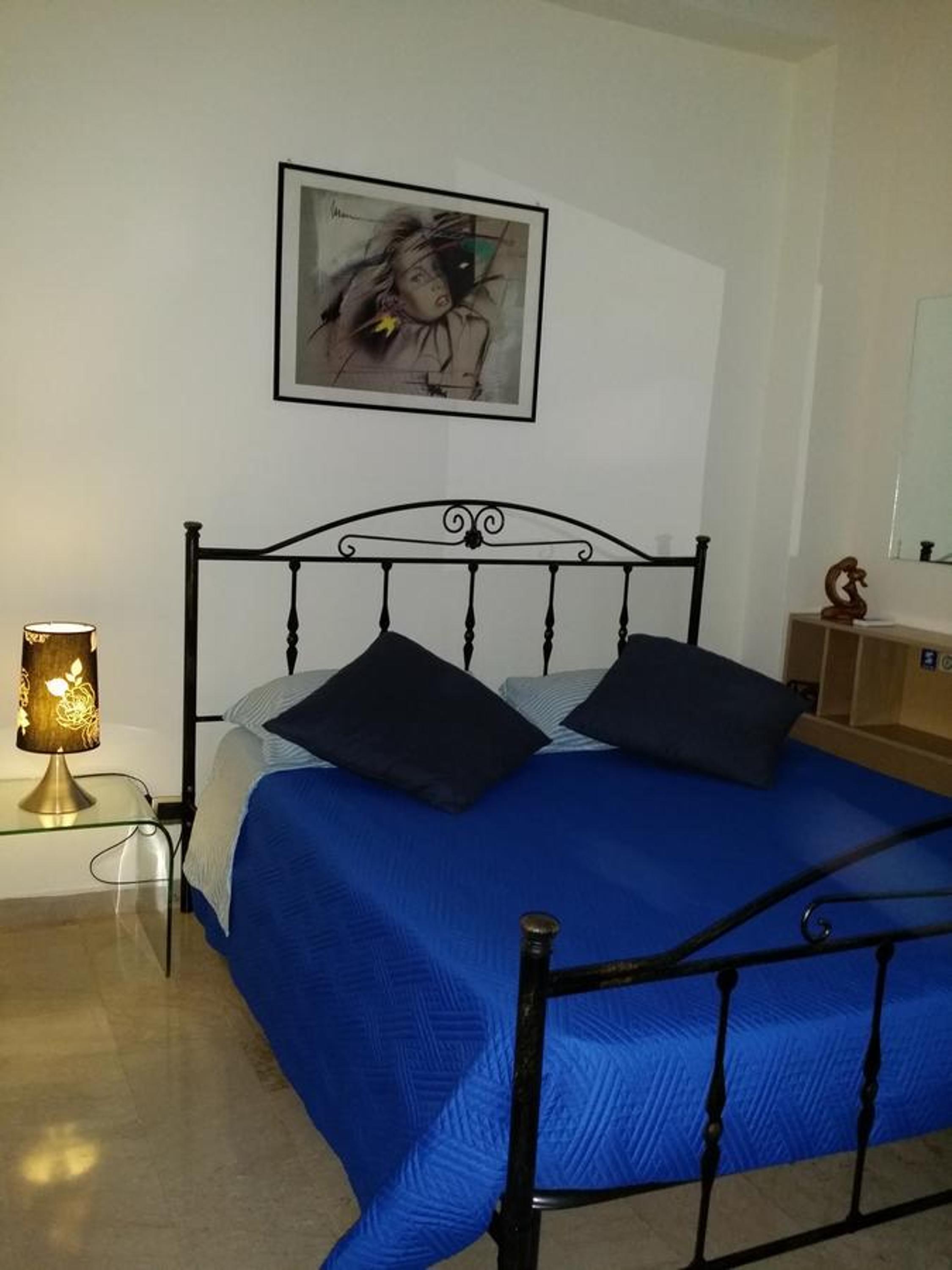 Comfort Triple Room with Shower