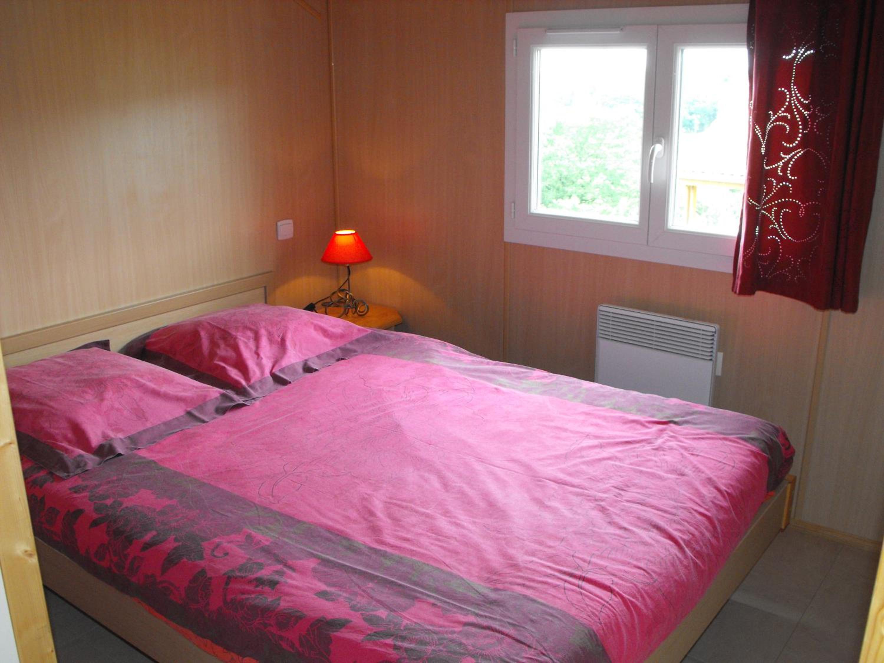 Two-Bedroom Chalet photo 1