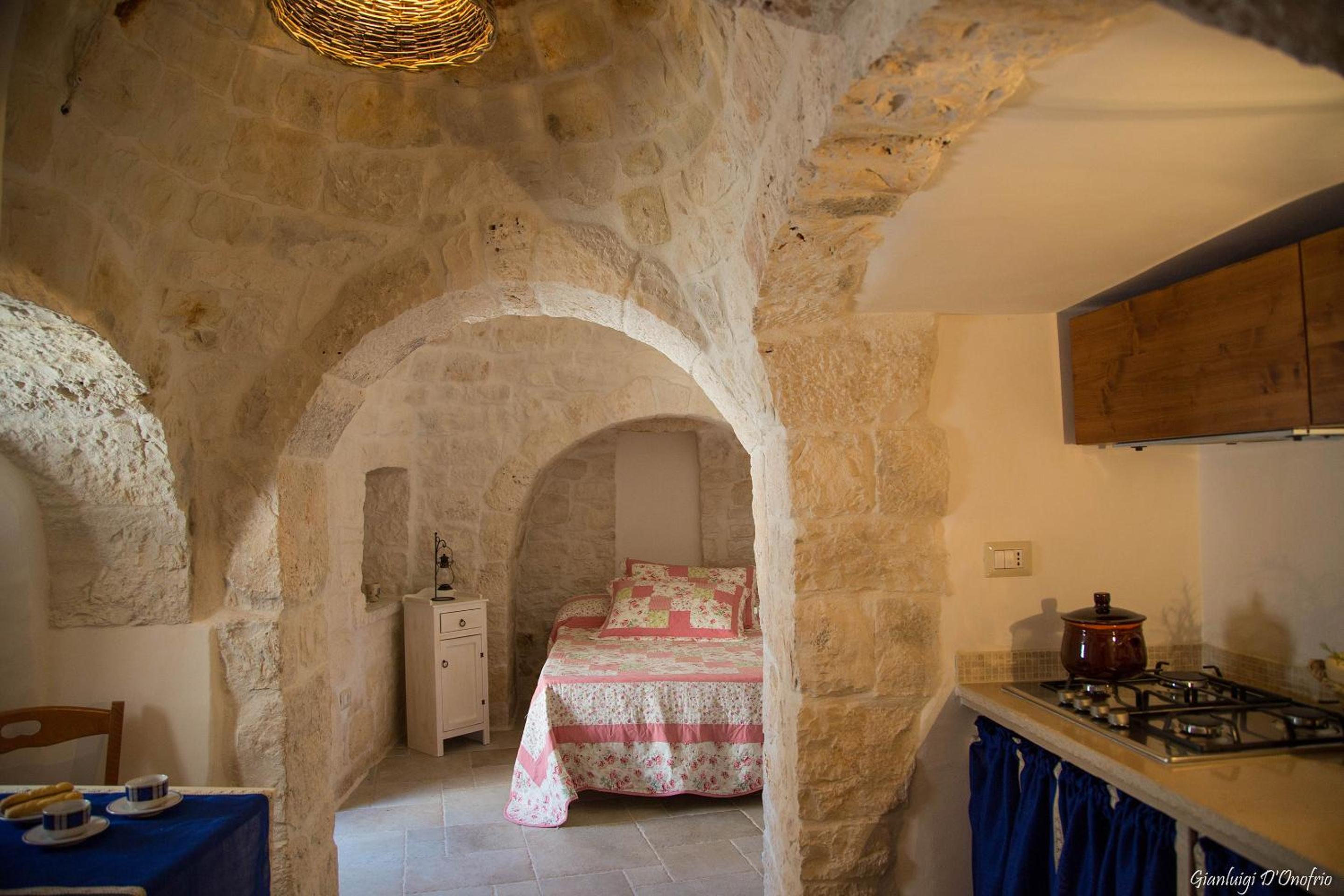 Trullo Standard Studio