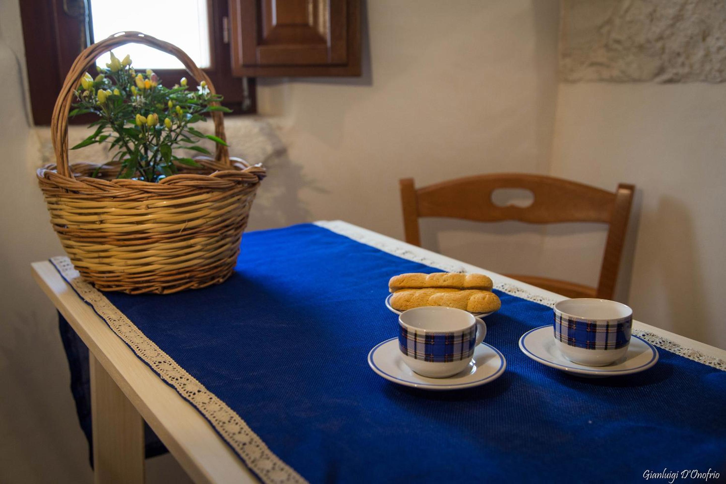 Trullo Standard Studio photo 2