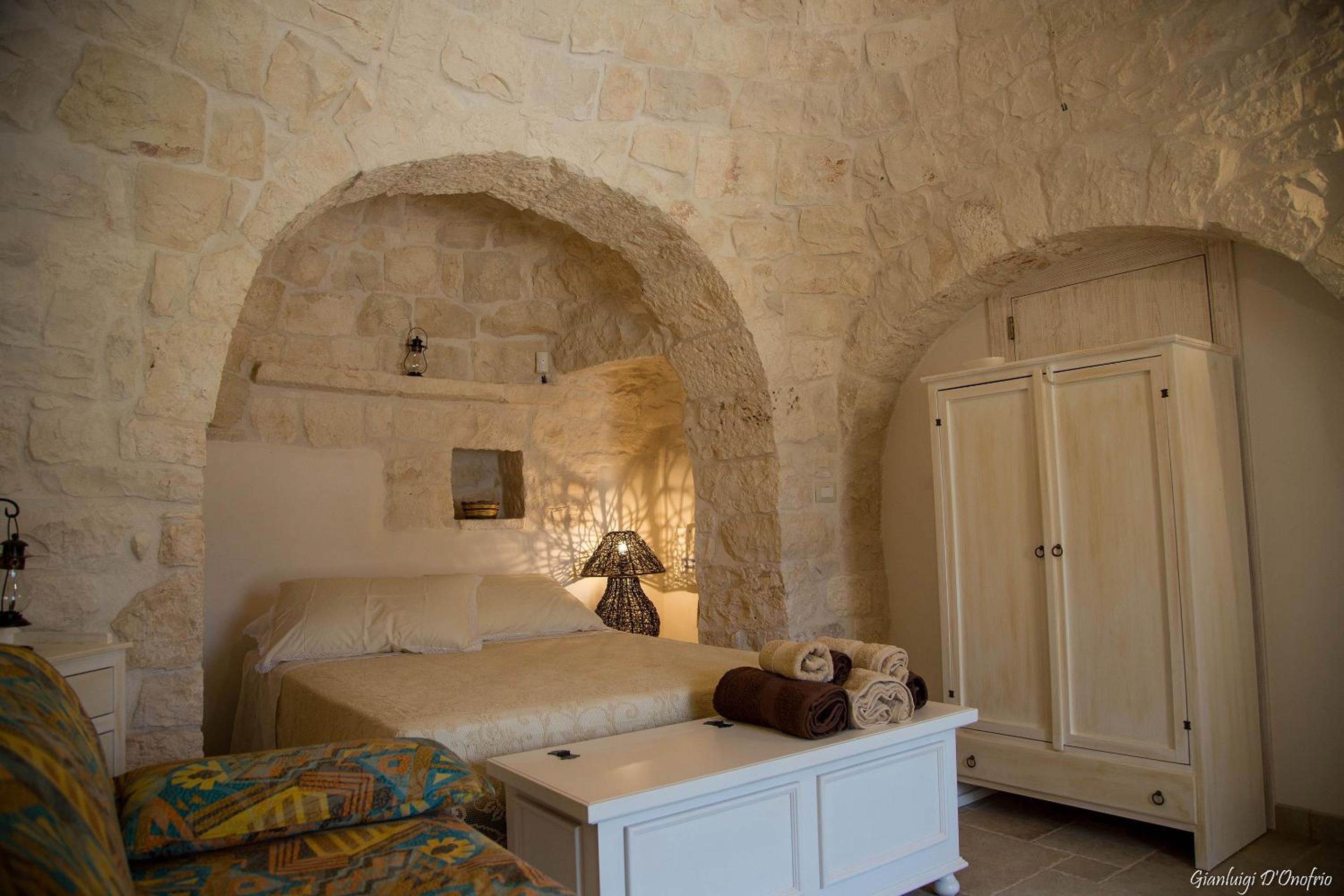 Trullo Superior Apartment photo 2