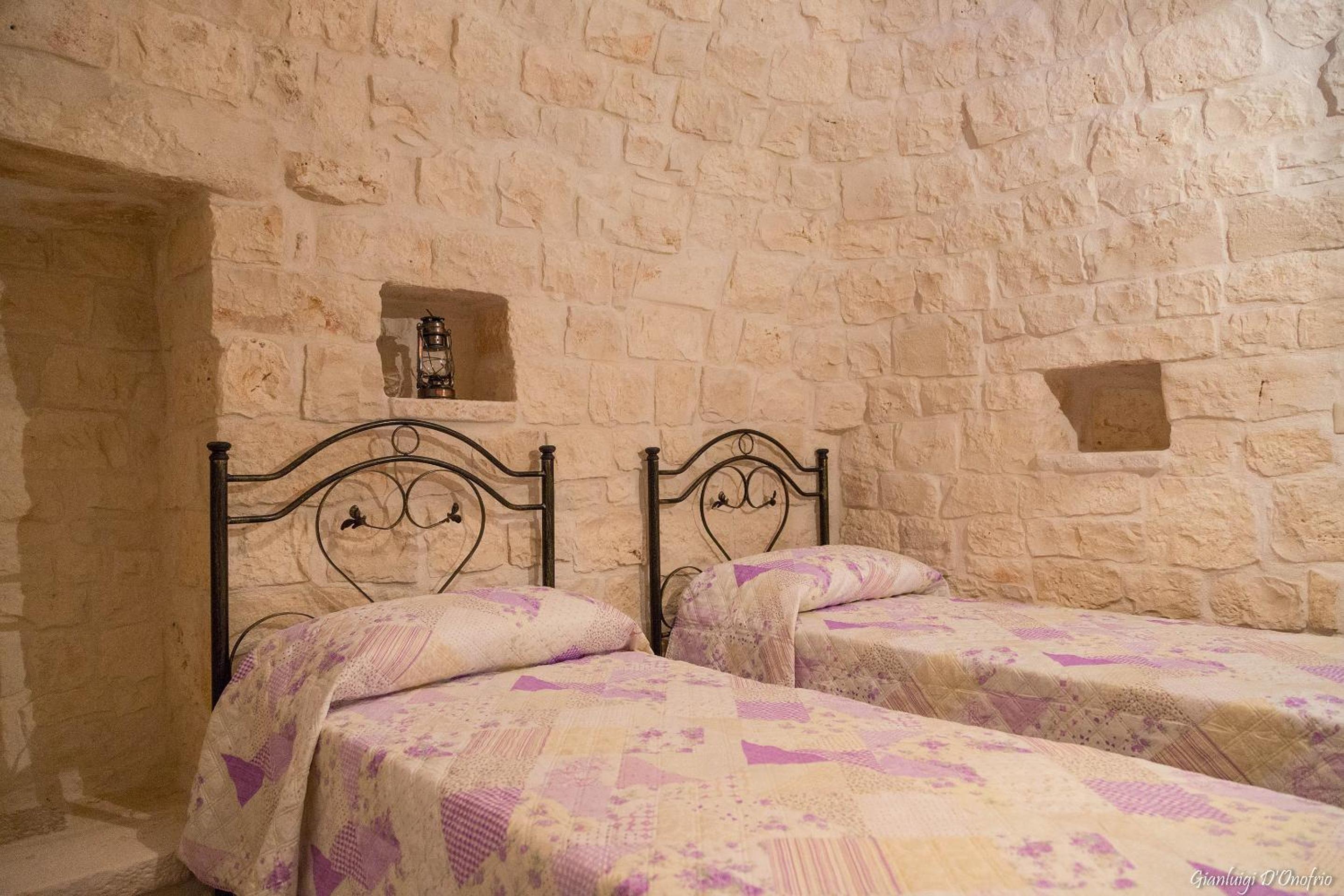 Trullo Superior Apartment photo 3