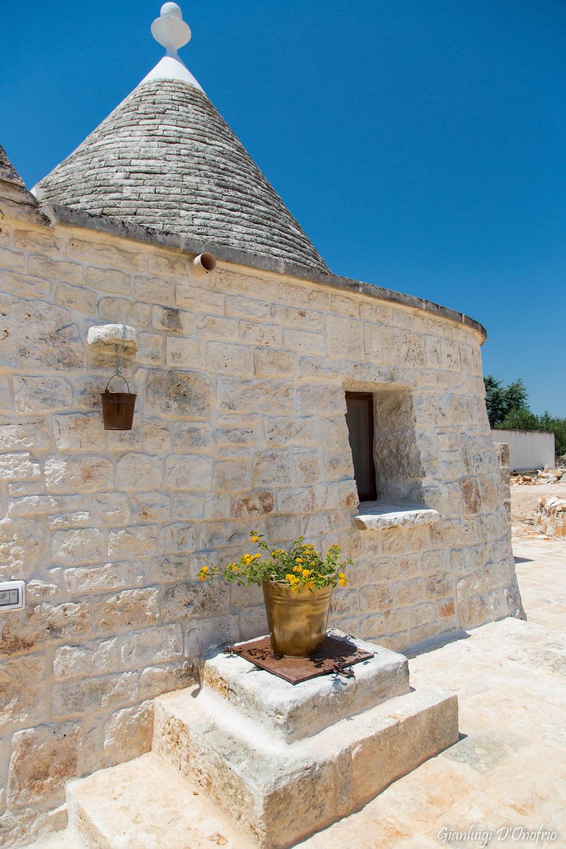 Trullo Standard Studio photo 3