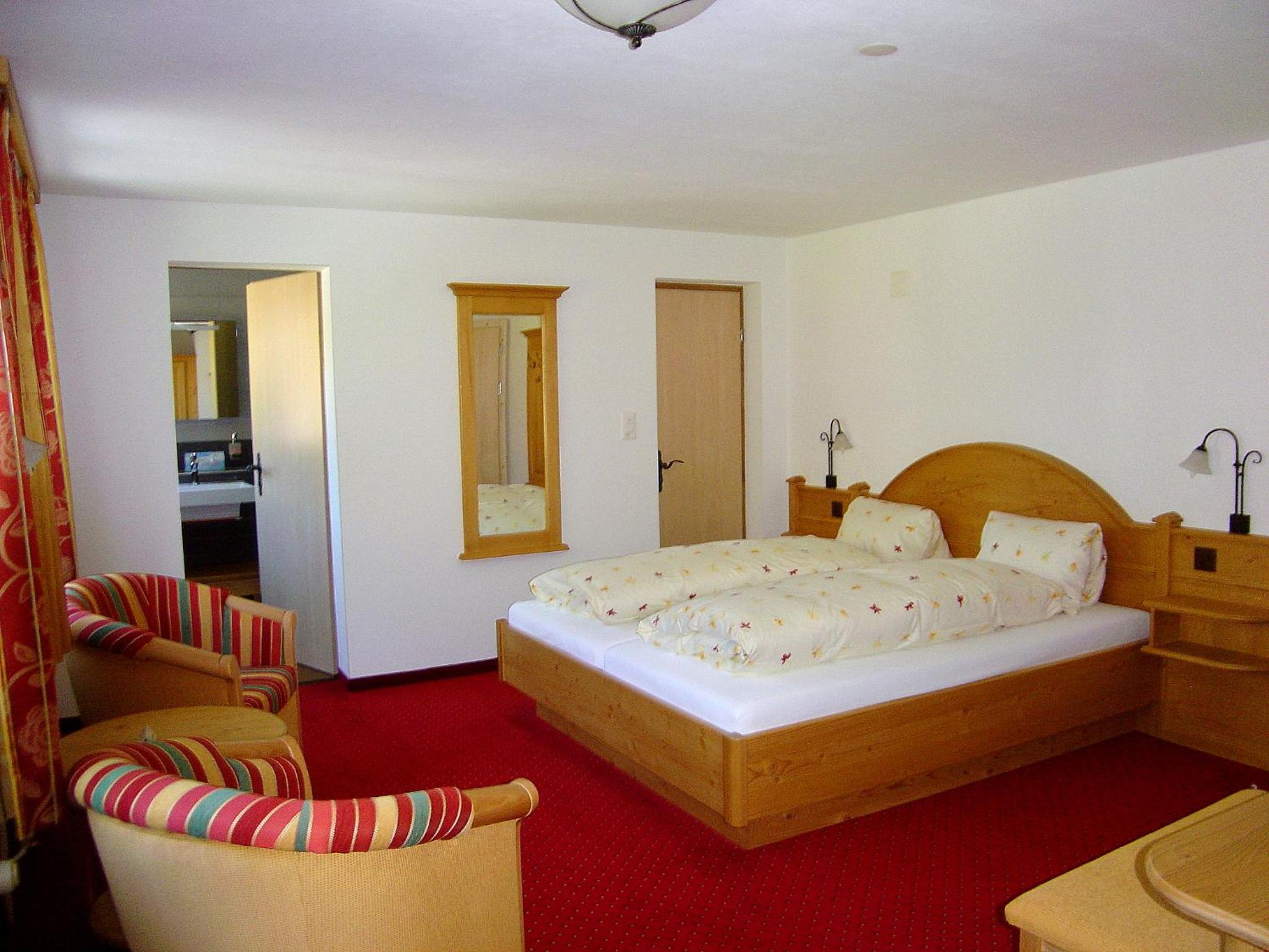 Double Room - Photo 28