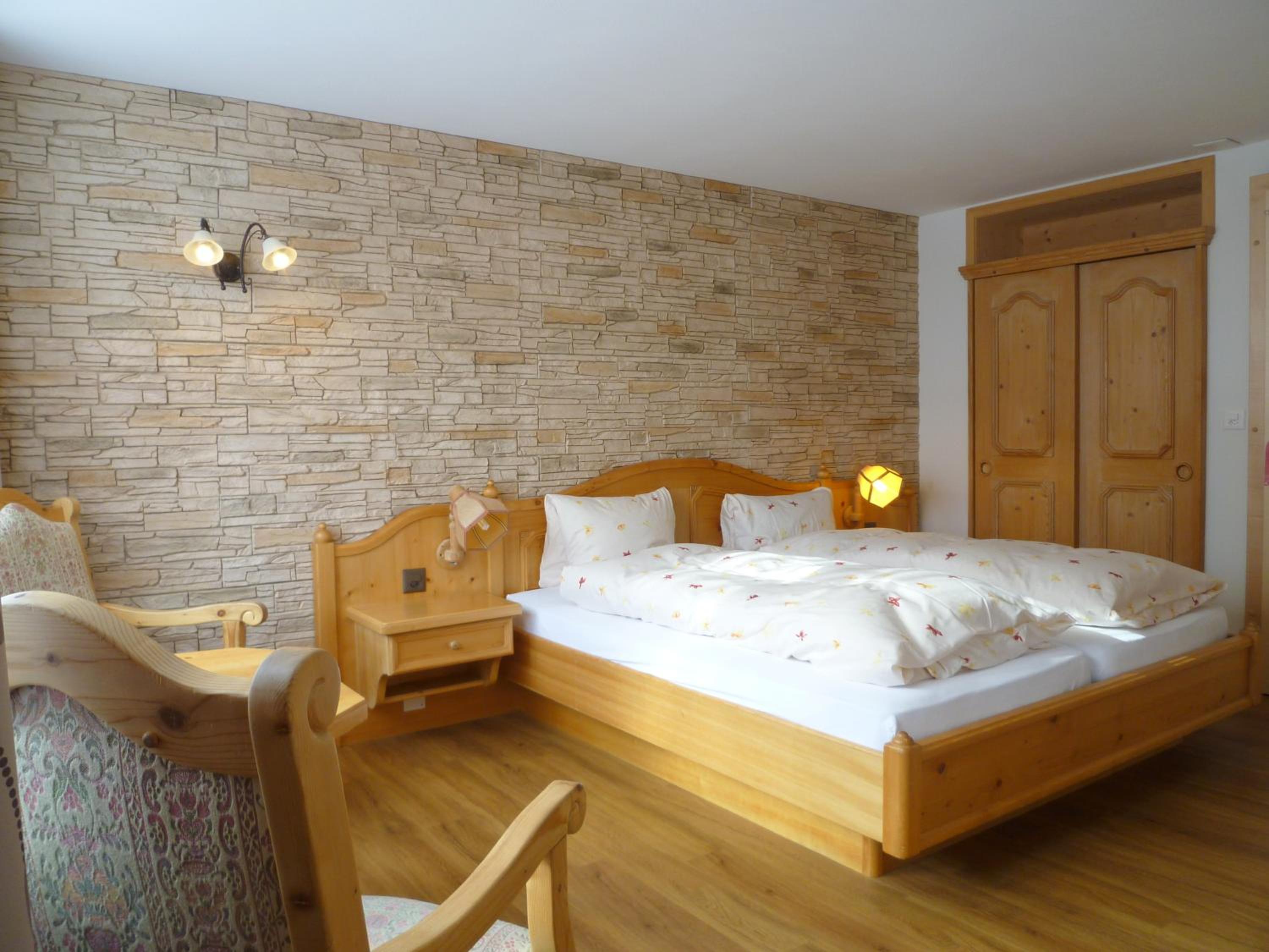 Double Room - Photo 32