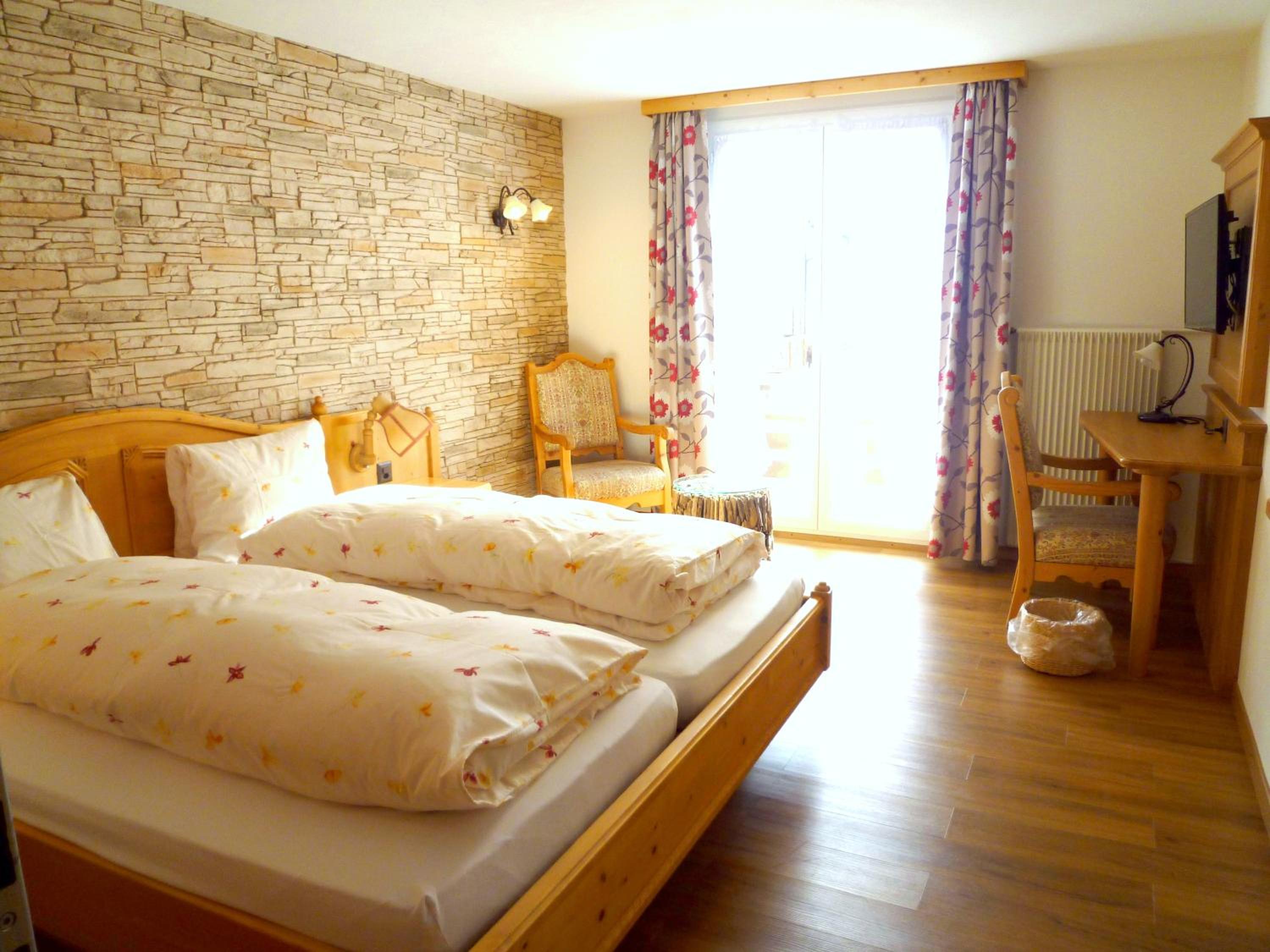 Double Room - Photo 30