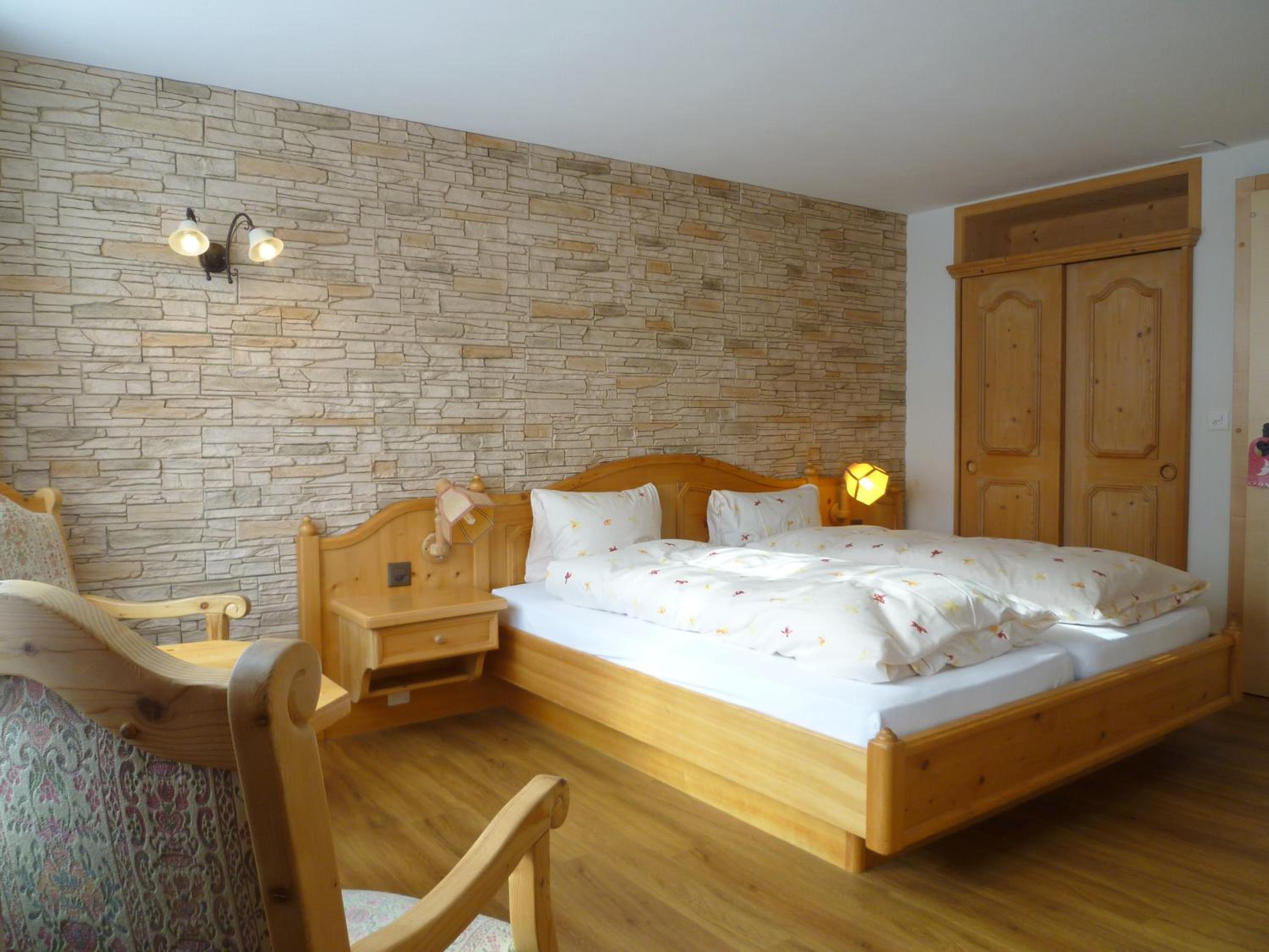 Double Room - Photo 2