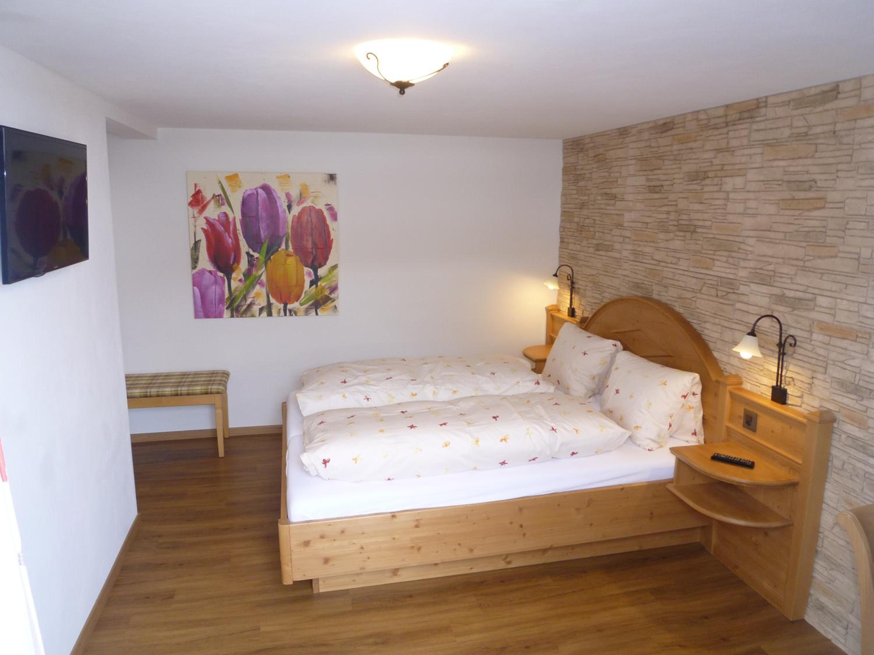 Double Room - Photo 15