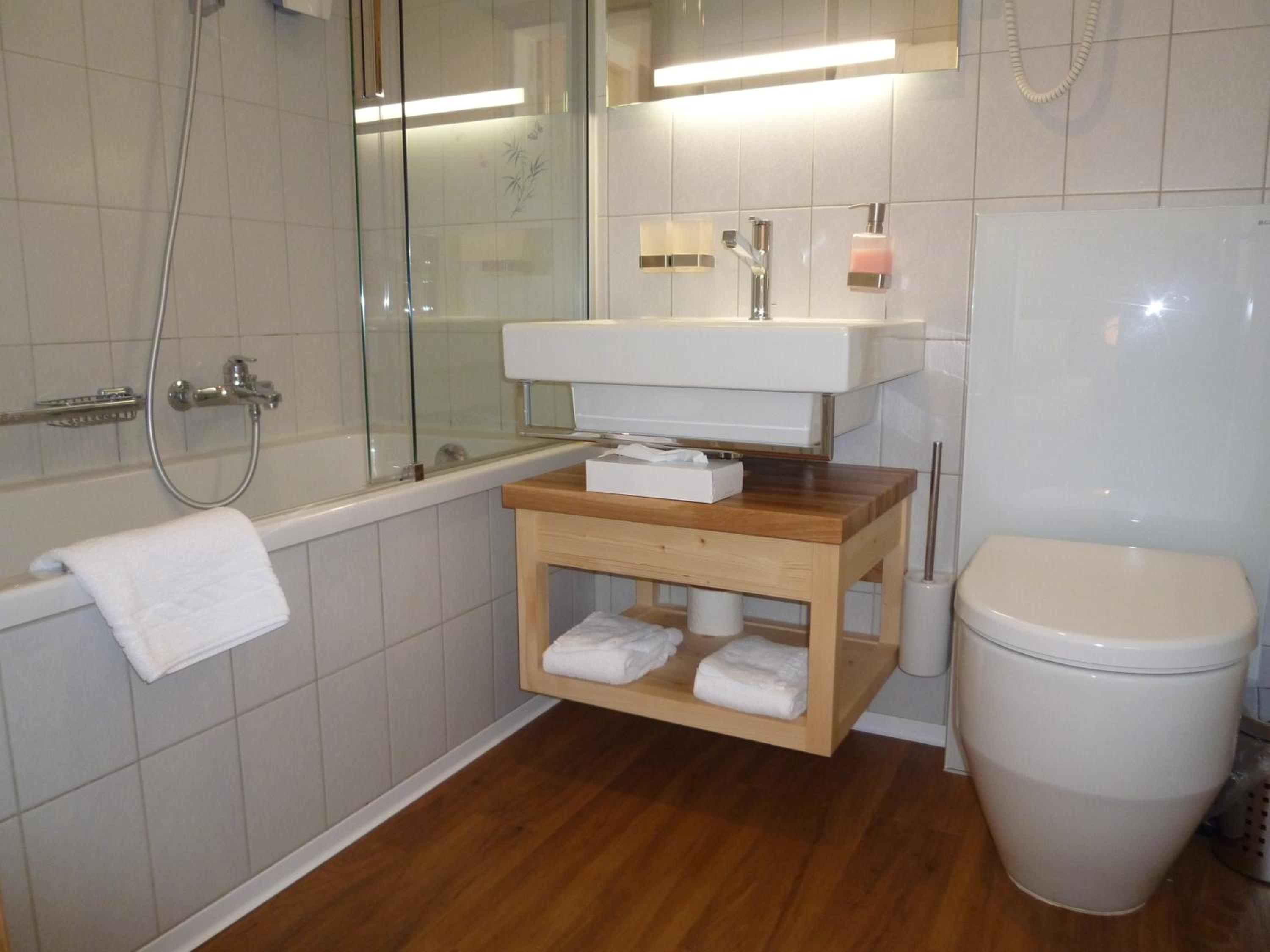 Double Room - Photo 20