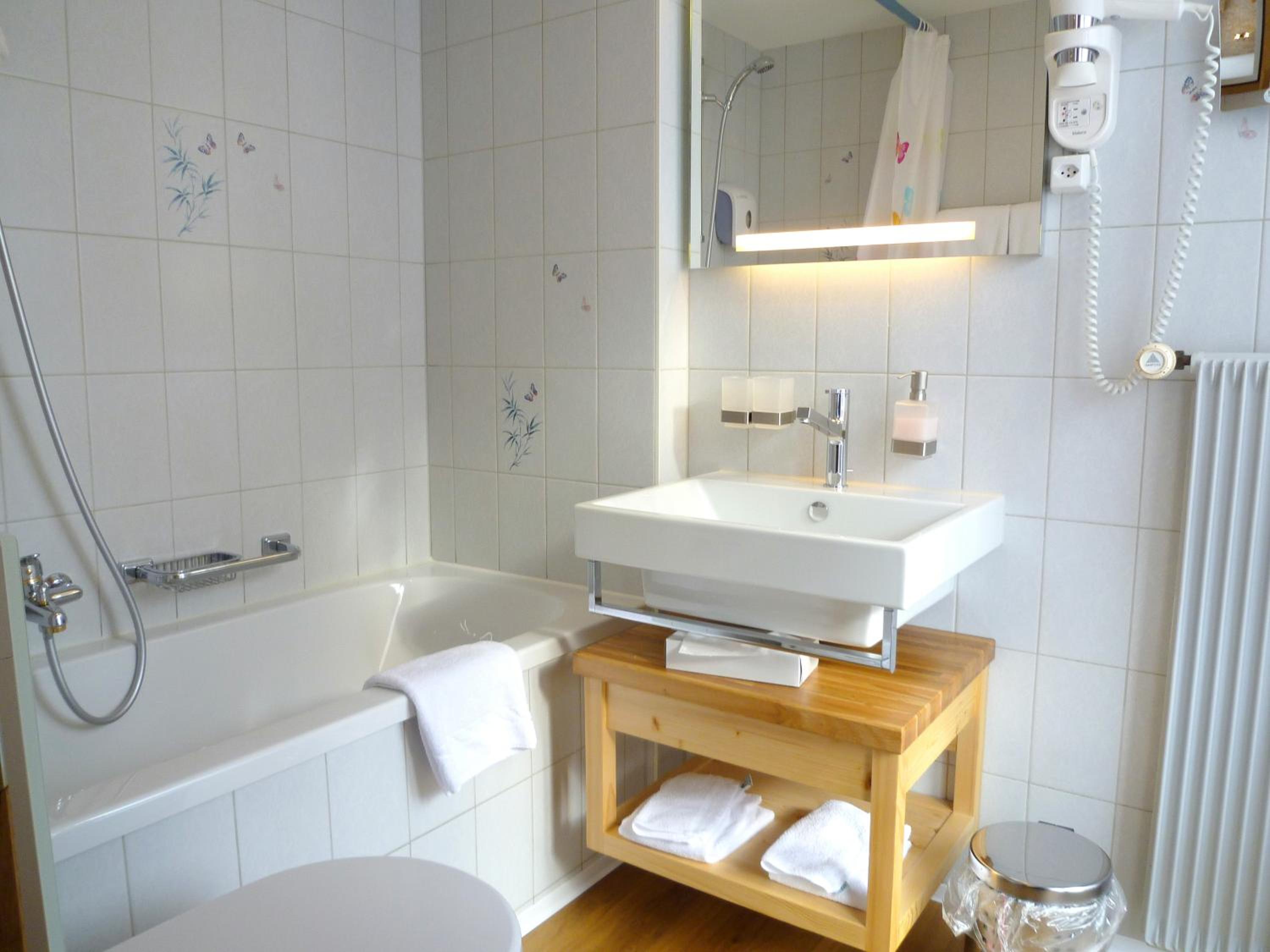 Double Room - Photo 37