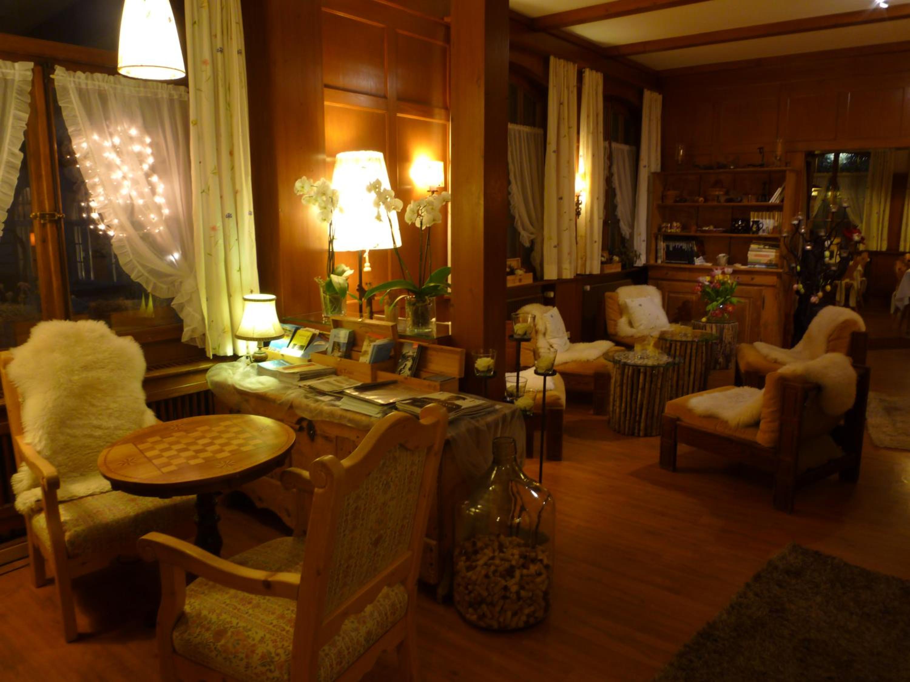 Double Room - Photo 22
