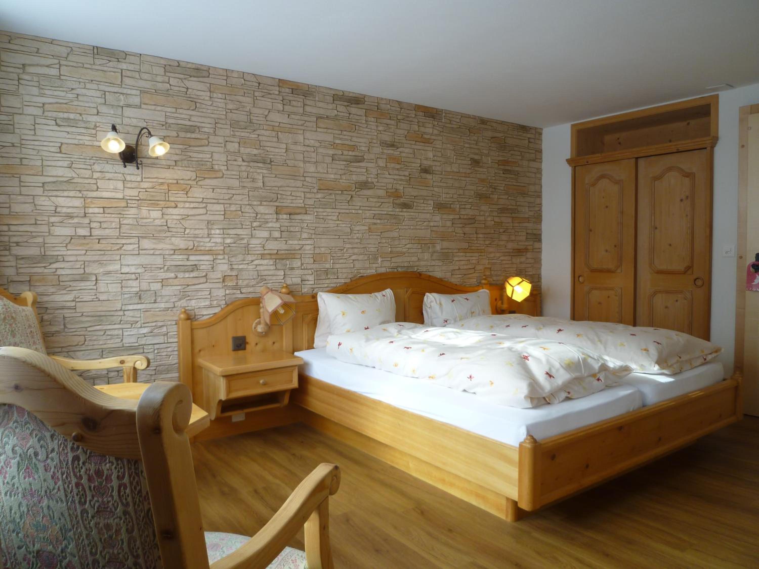 Double Room - Photo 26