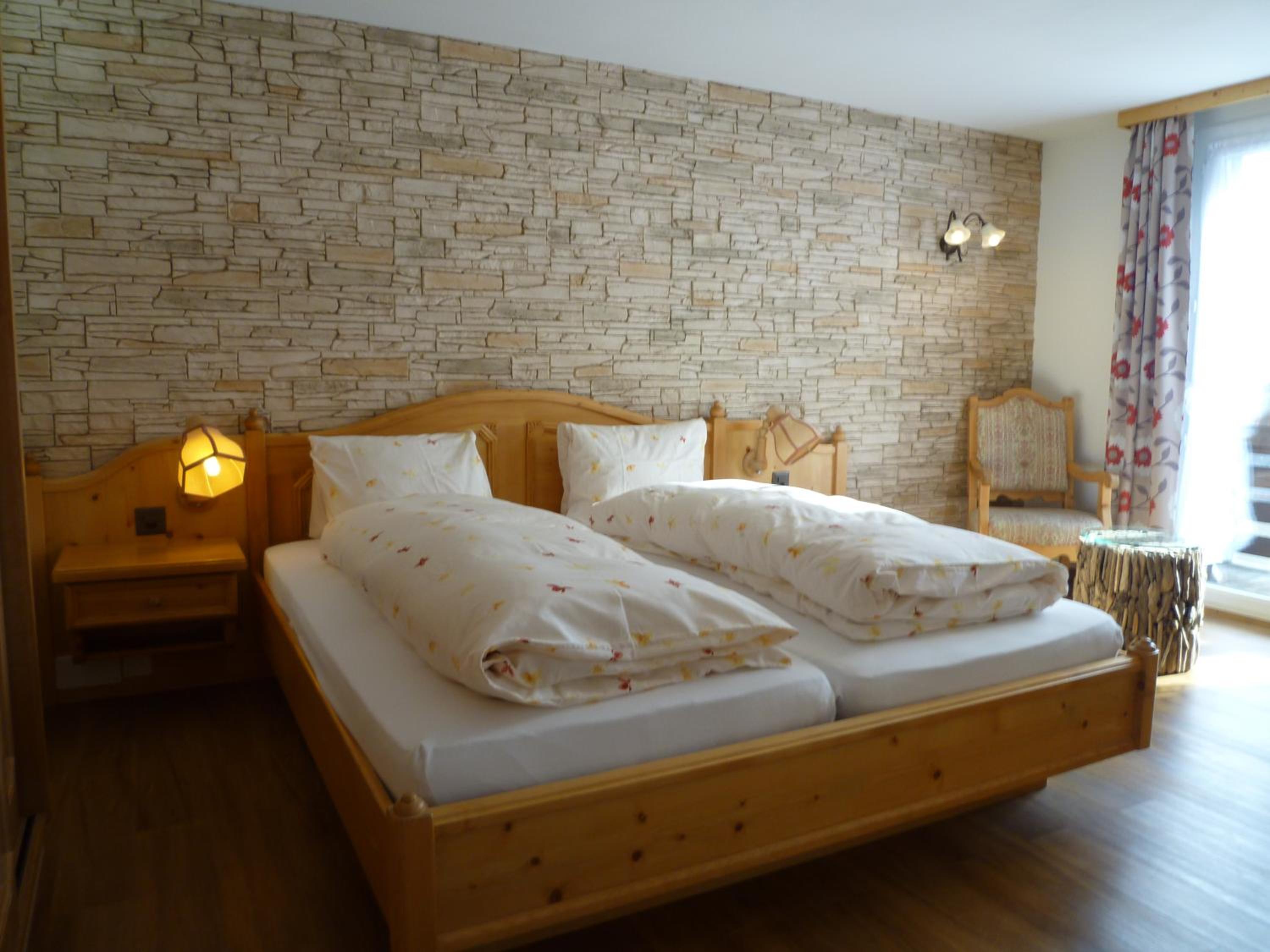 Double Room - Photo 17
