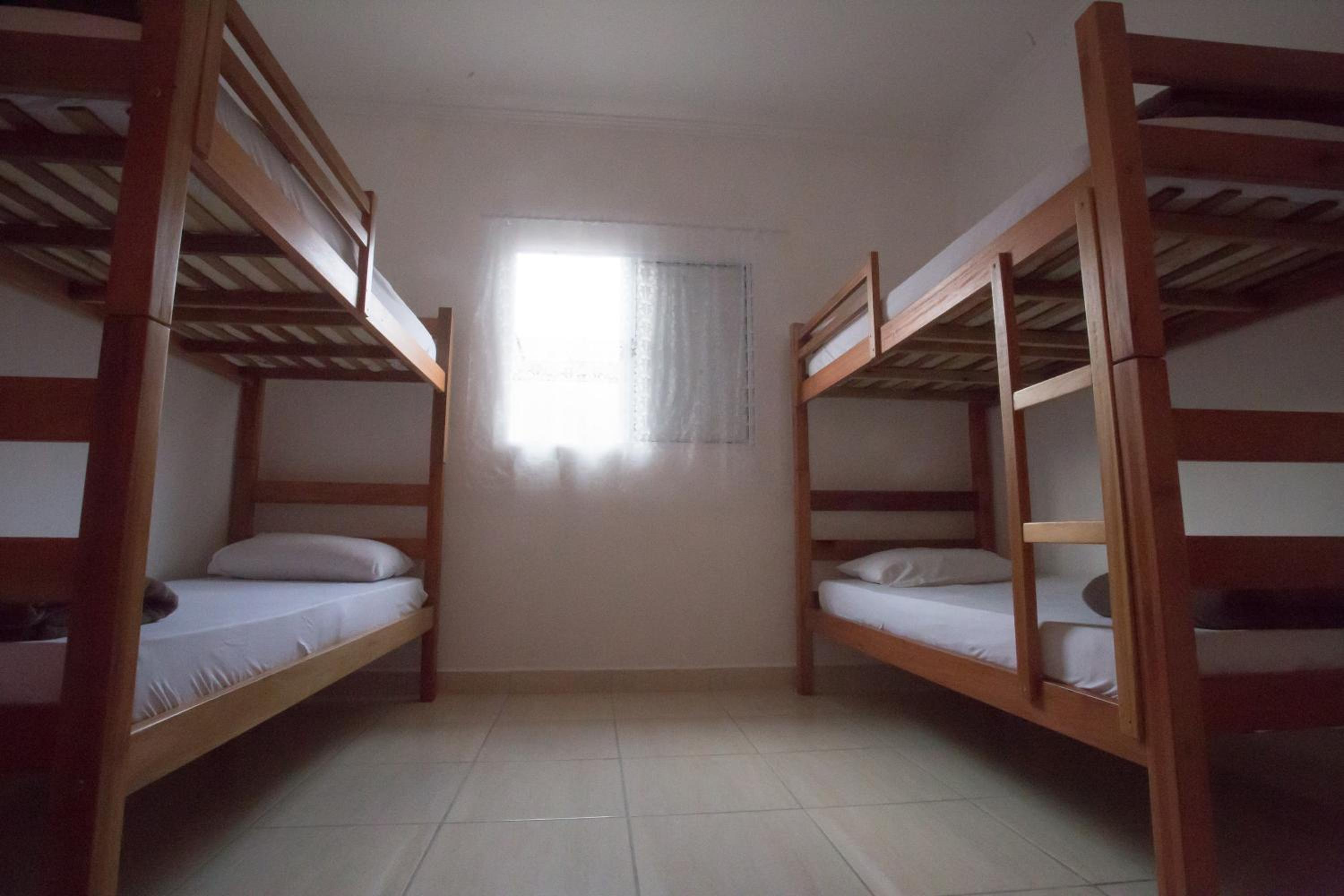 Bunk Bed in Mixed Dormitory Room photo 1
