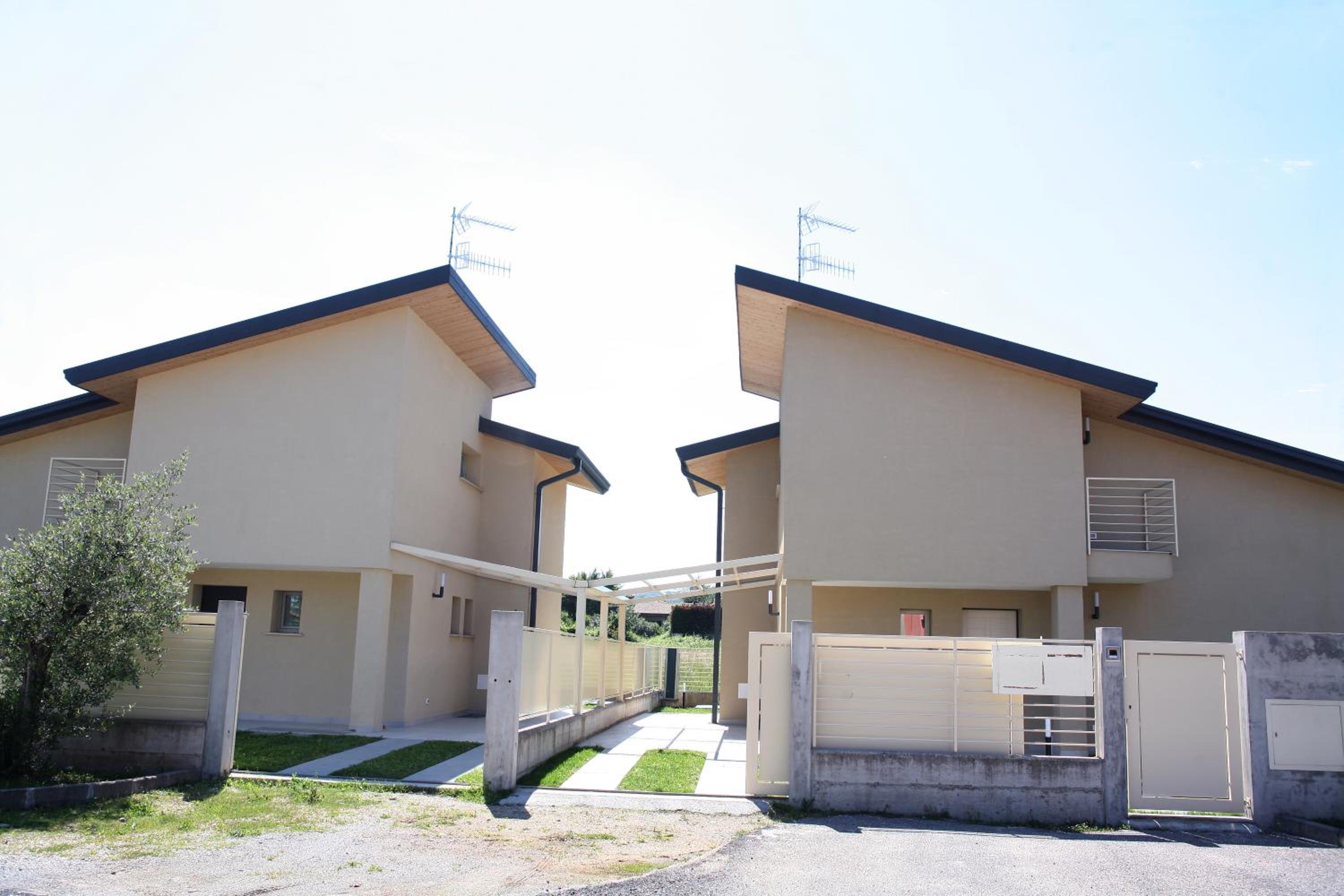 Villa with Private Pool photo 1