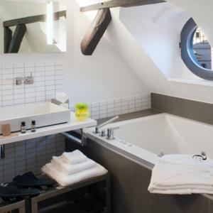 Luxury Suite - Photo 11