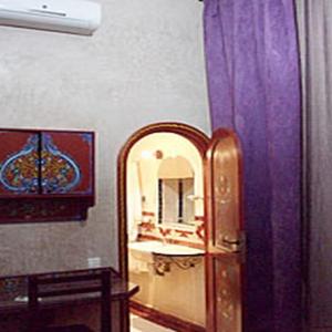 Errachidia Double Room