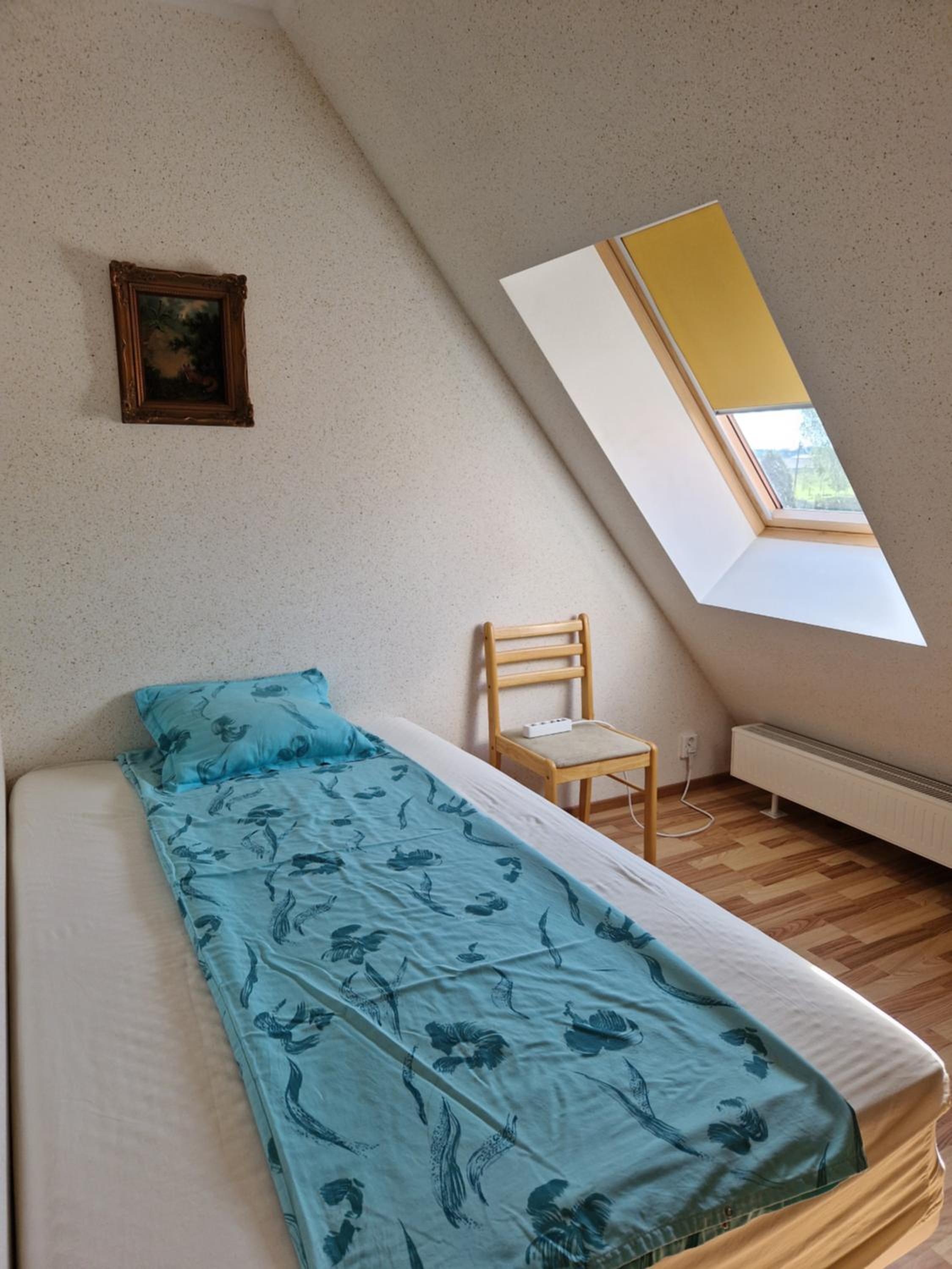Standard Single Room with Shower photo 3