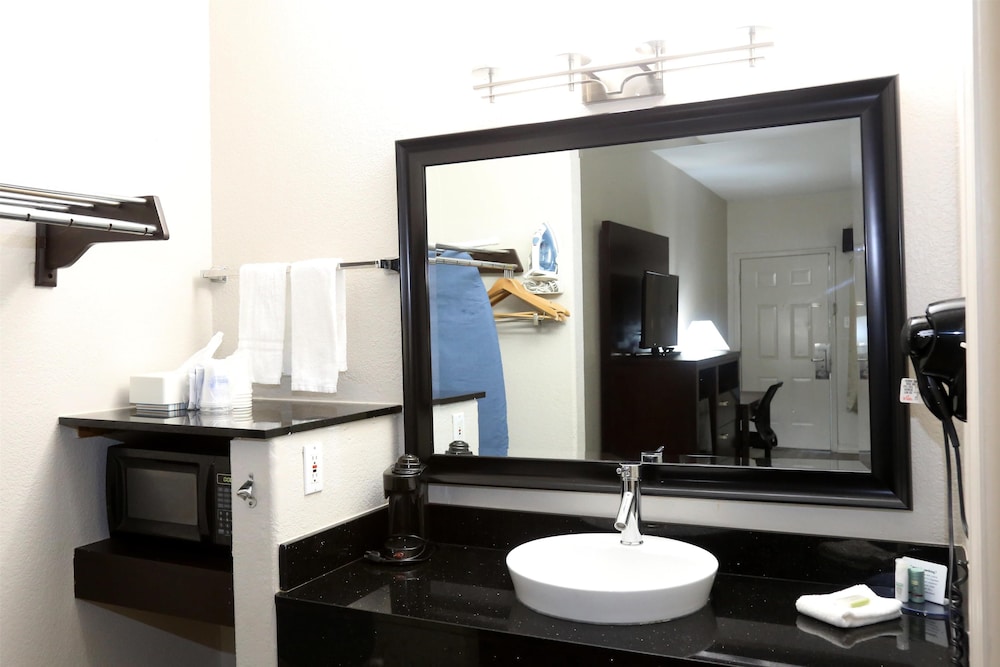 Americas Best Value Inn Monroe, Billede 3