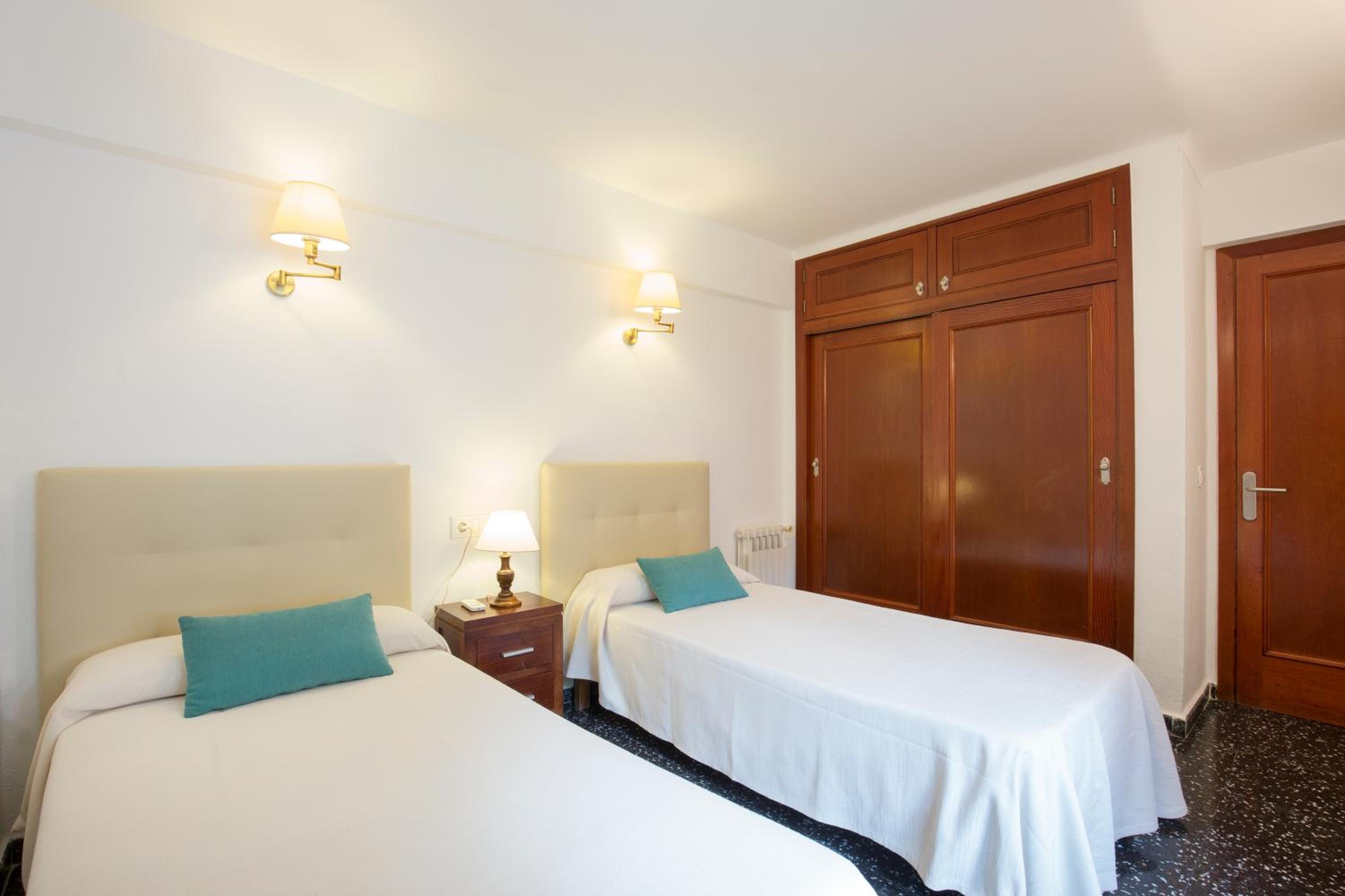 Villa de cinco habitaciones