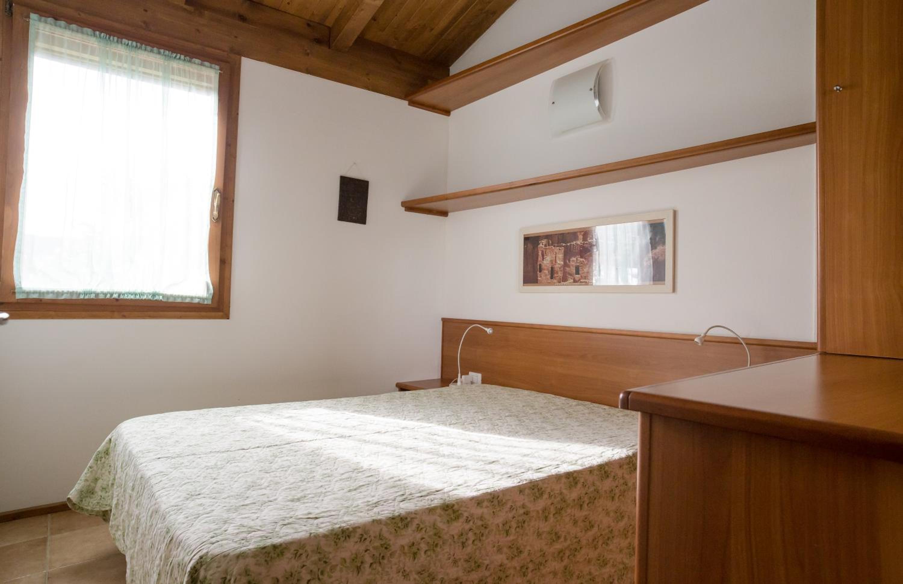 Bungalow with Sea View photo 1