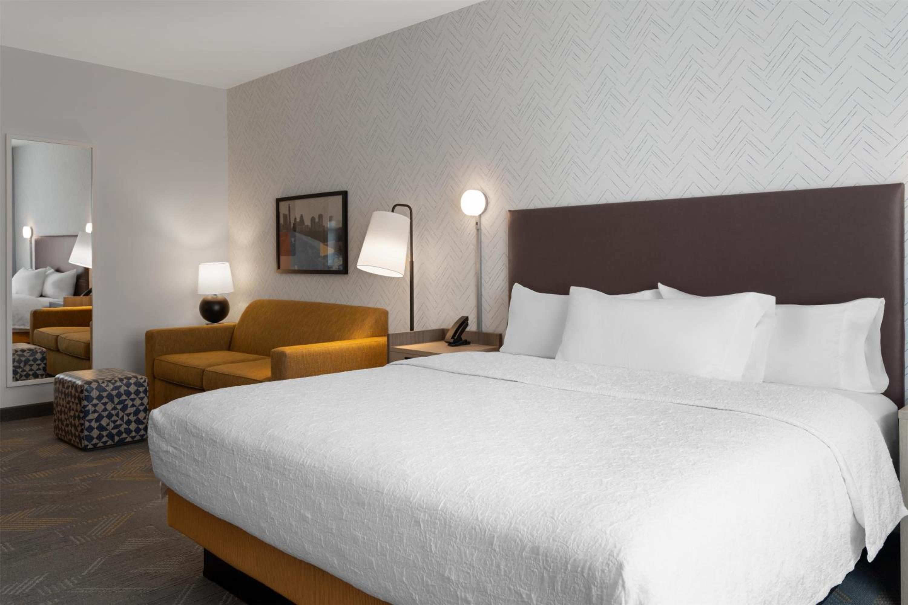 King Studio Suite - Photo 1