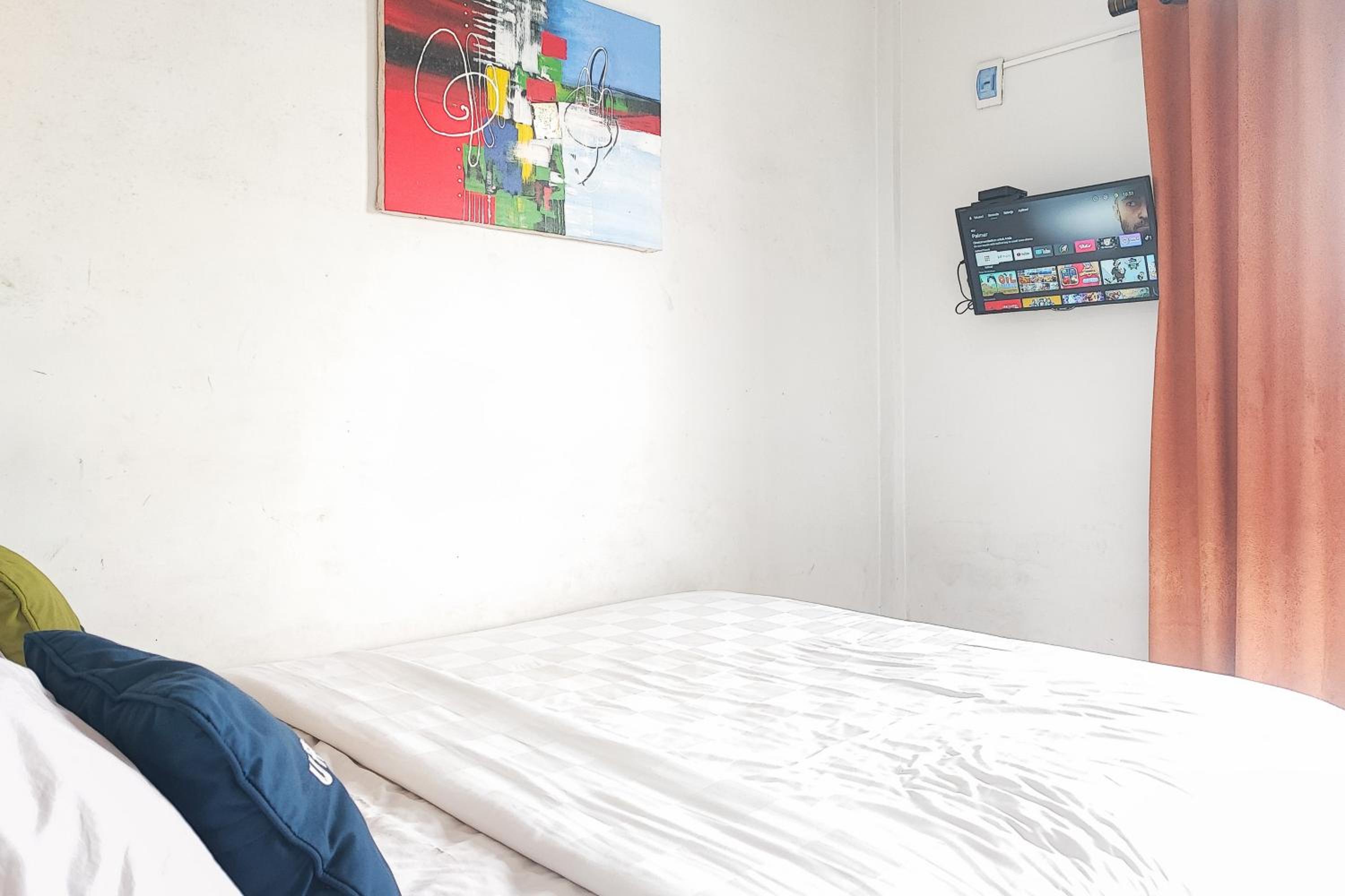 Superior Double Room photo 2