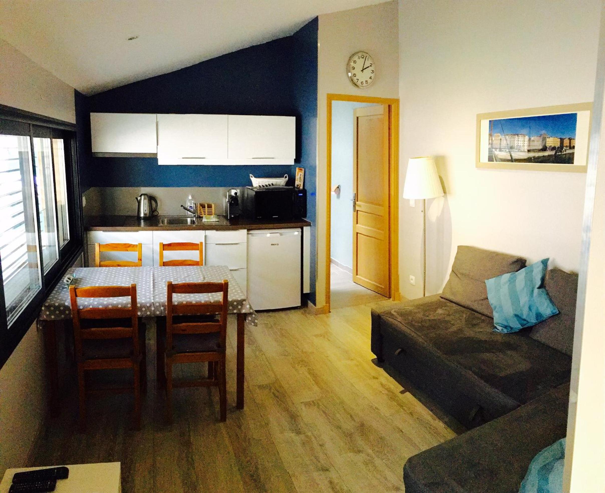 Two-Bedroom House photo 1