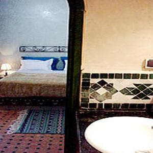 Fassia Double Room