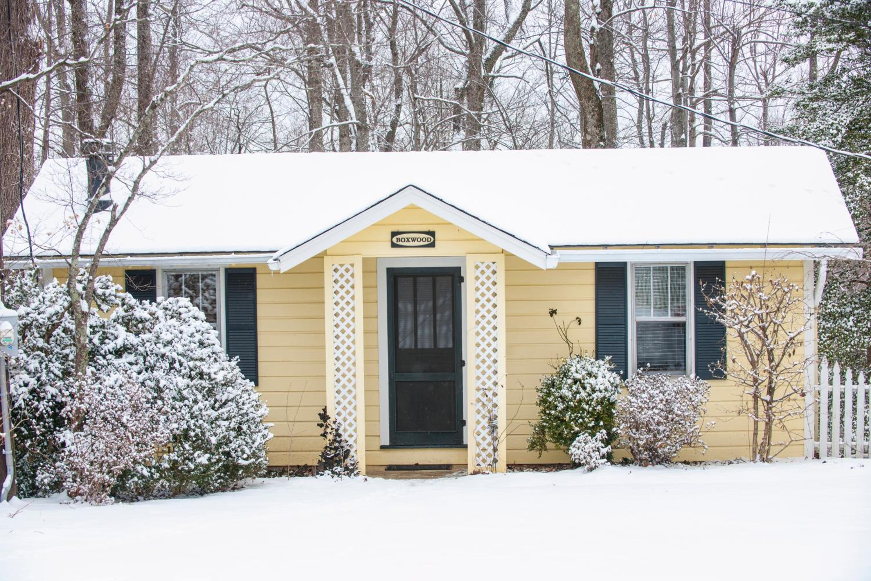 Boxwood Cottage photo 2