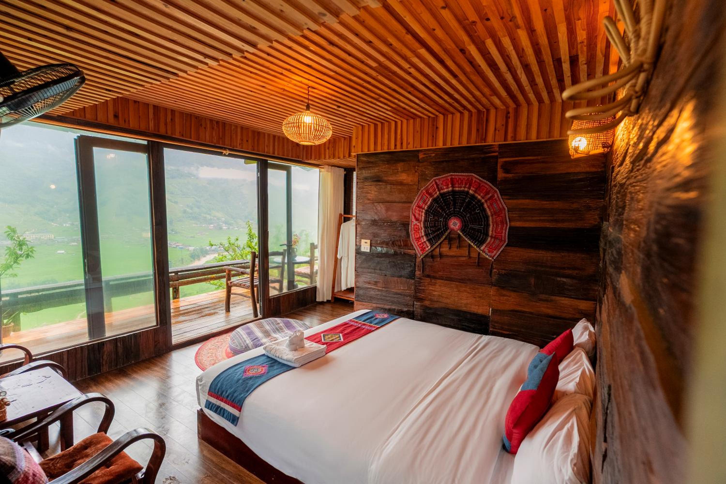 Deluxe Bungalow photo 1