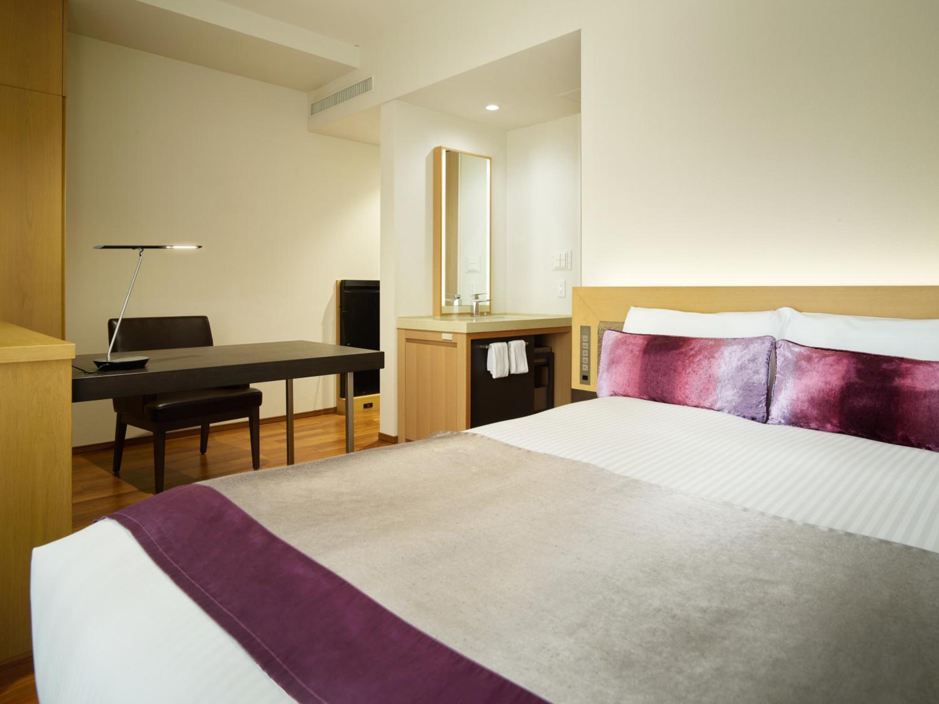 Standard Double Room - Non-Smoking - Photo 1