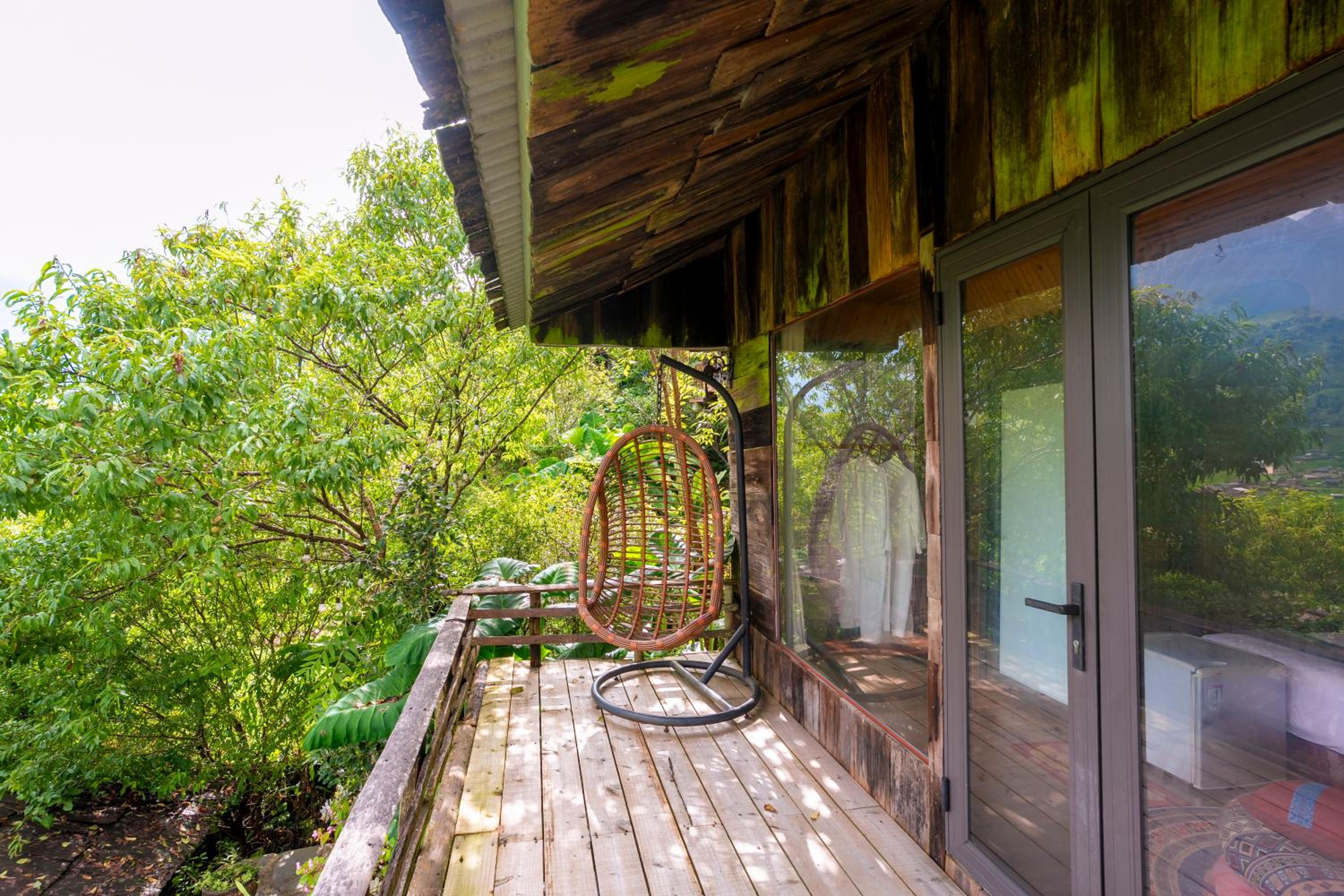Family Bungalow photo 3
