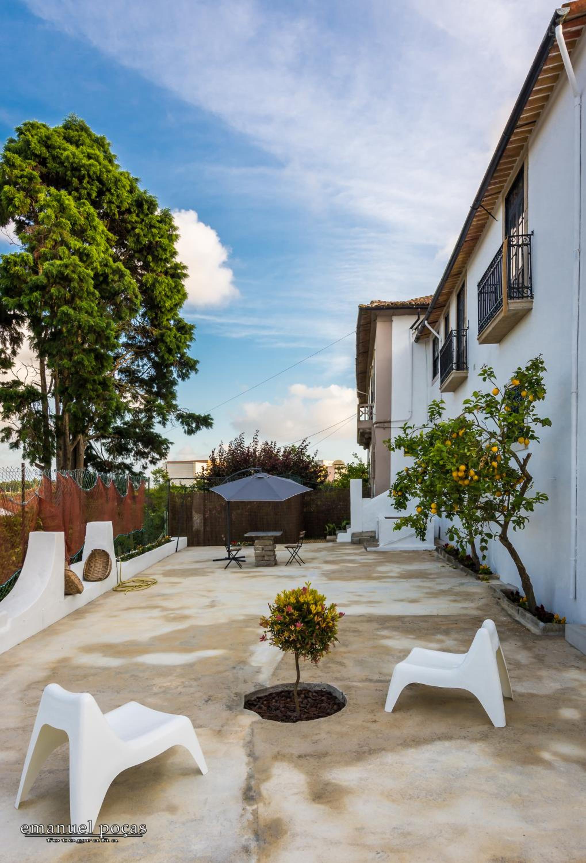 Apartment with Terrace photo 2