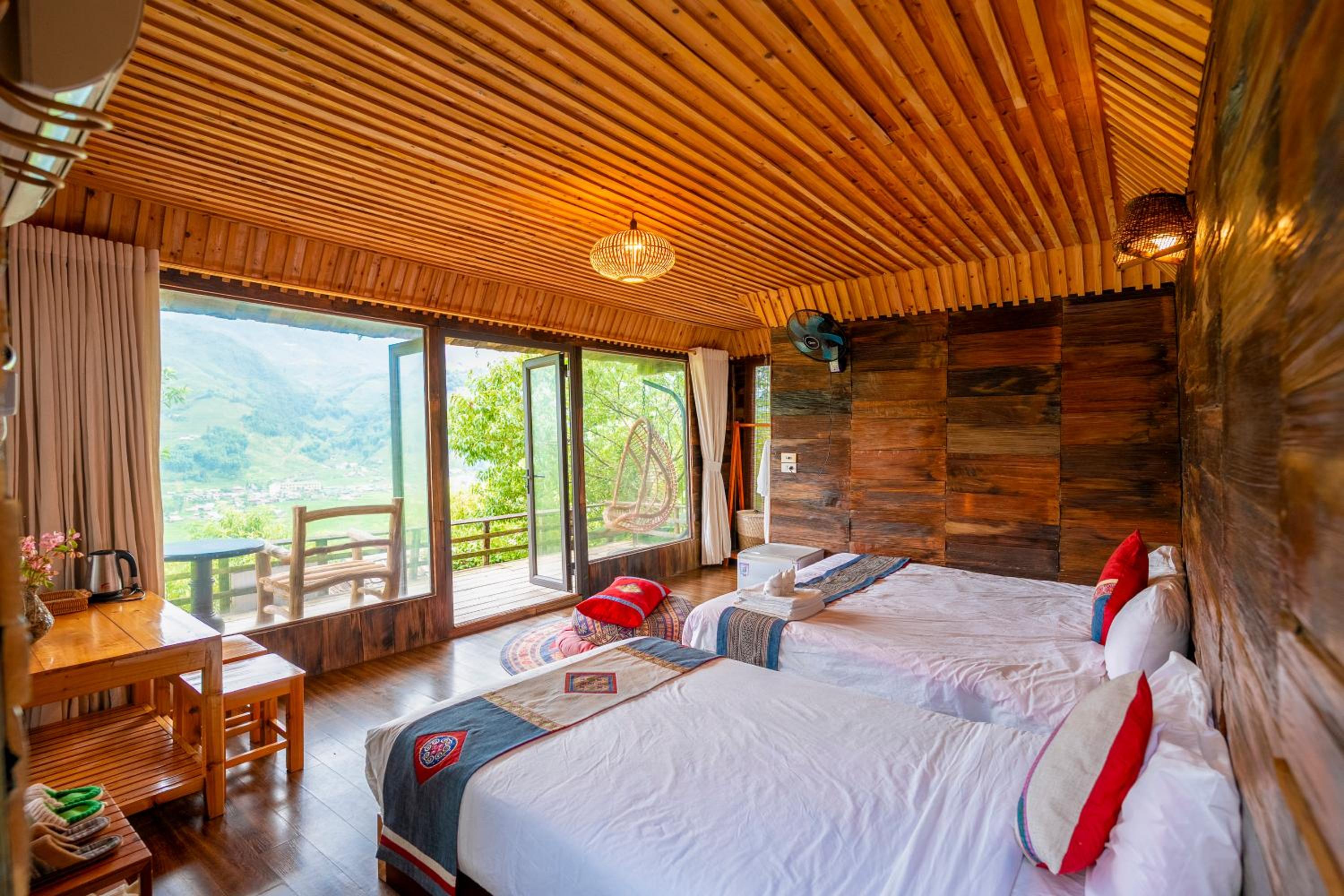 Family Bungalow photo 1