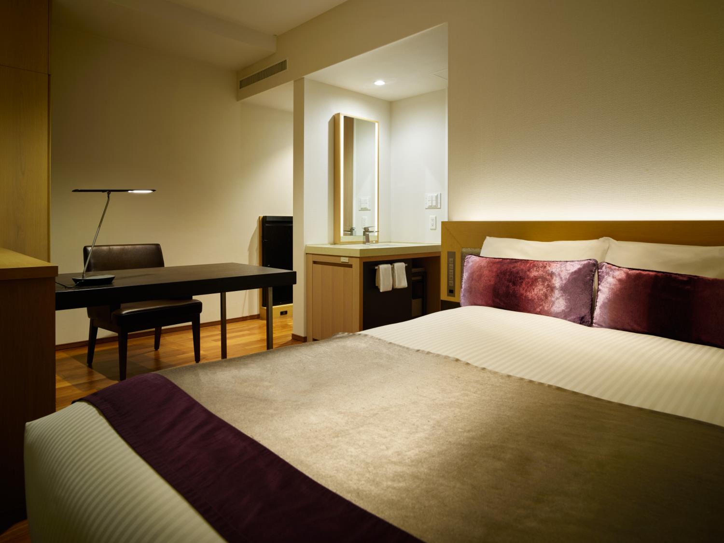 Standard Double Room - Non-Smoking - Photo 3